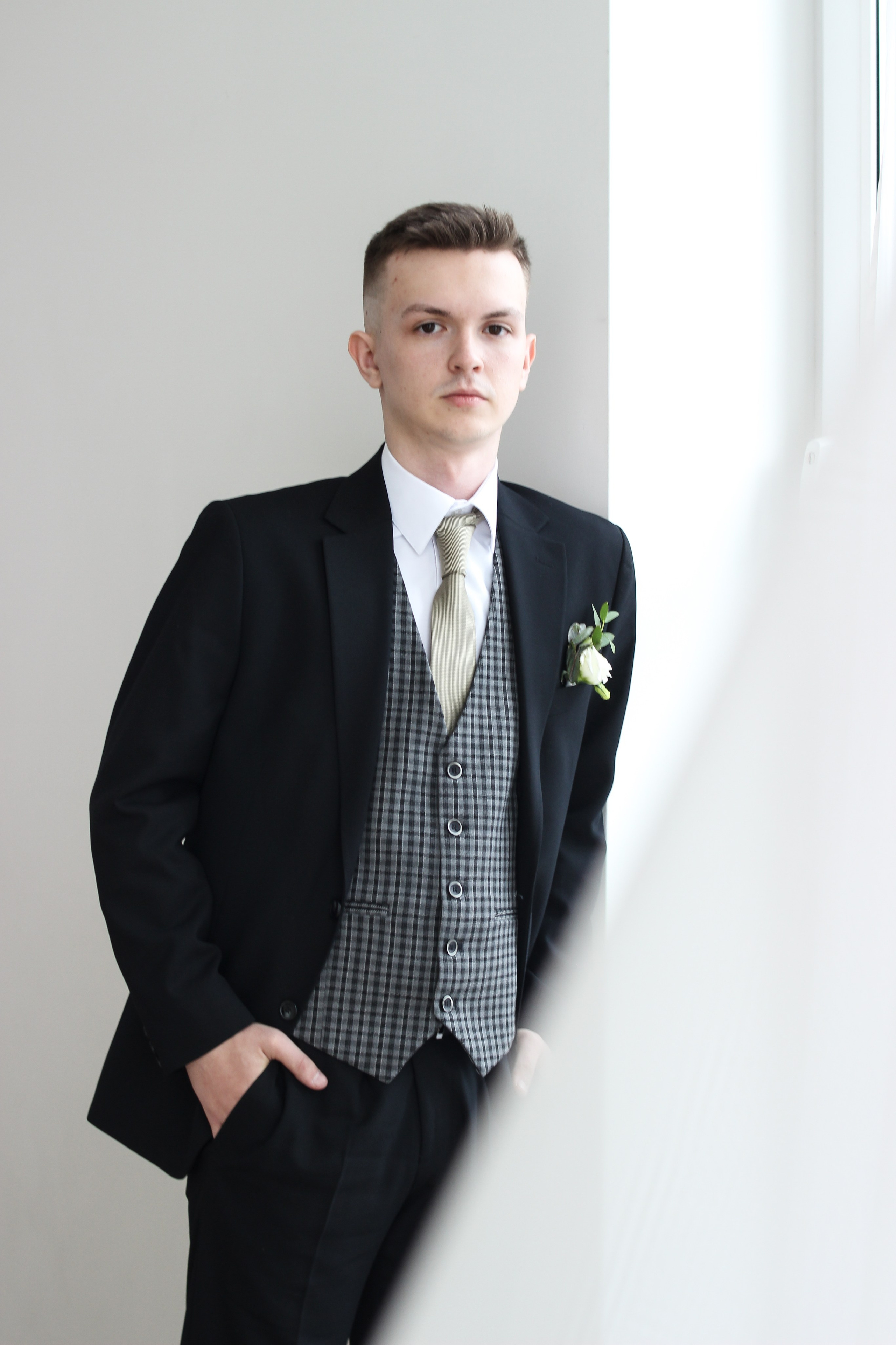 АННА И МАТВЕЙ. Фотограф в Челябинске Ушакова Анастасия