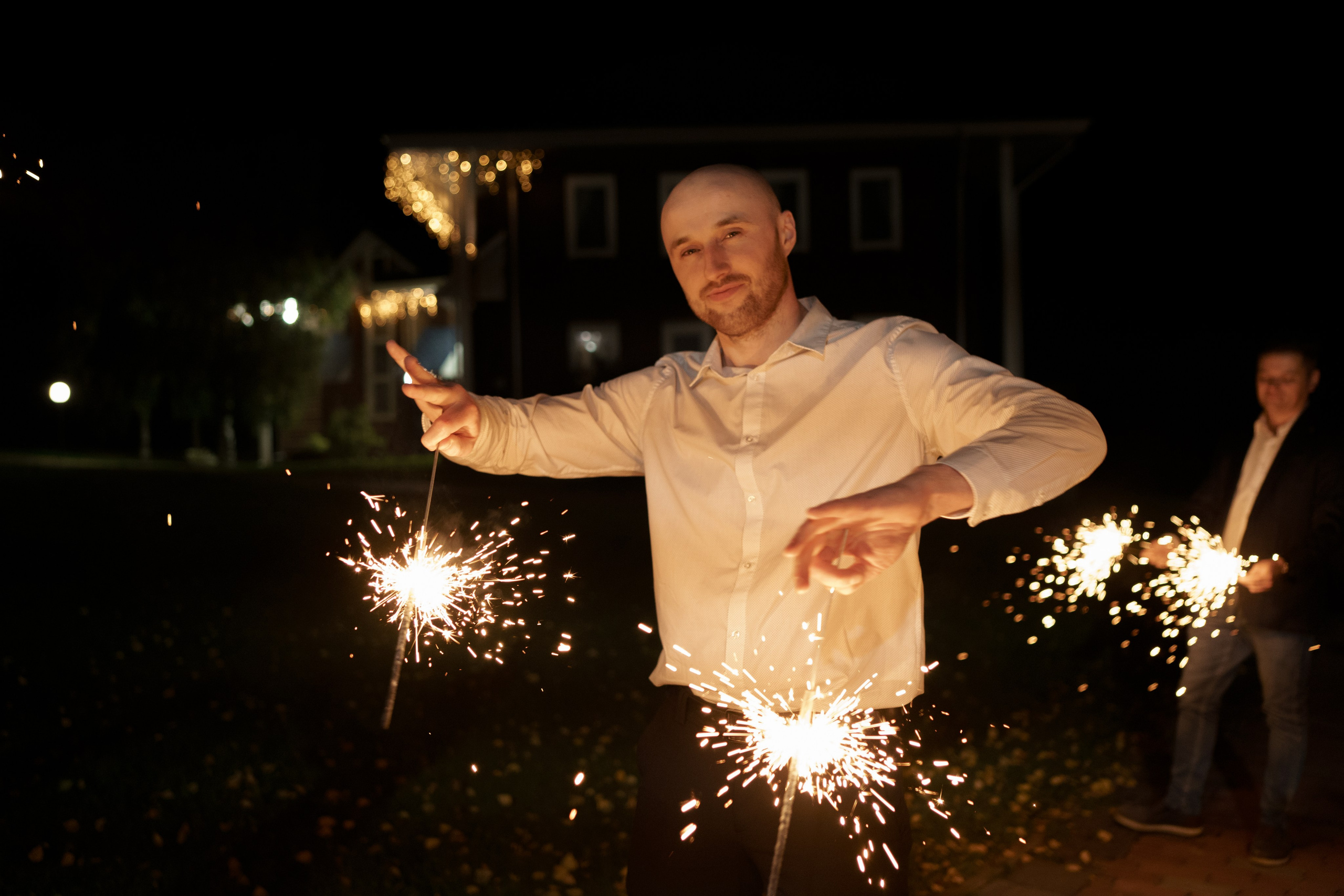 Свадебный репортаж. Фотограф Анатолий Багрецов г. Архангельск