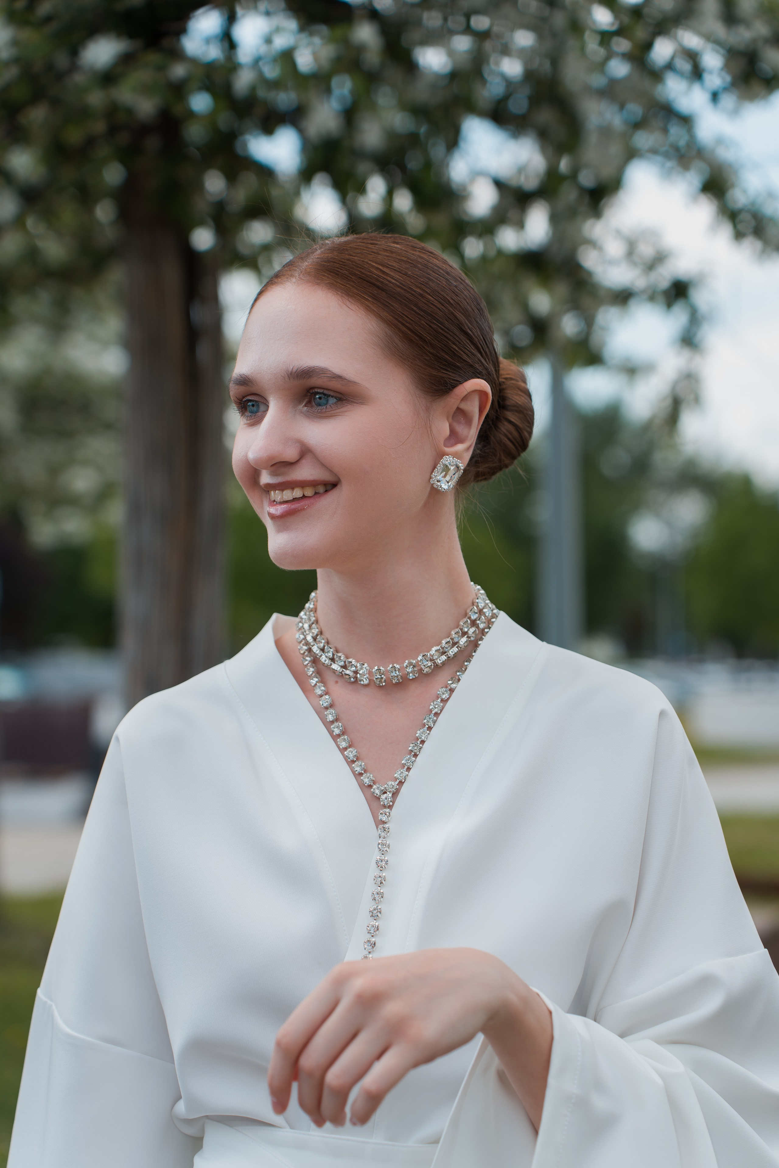 Свадебные съёмки. Фотограф и ретушер в Москве Екатерина Нарубина