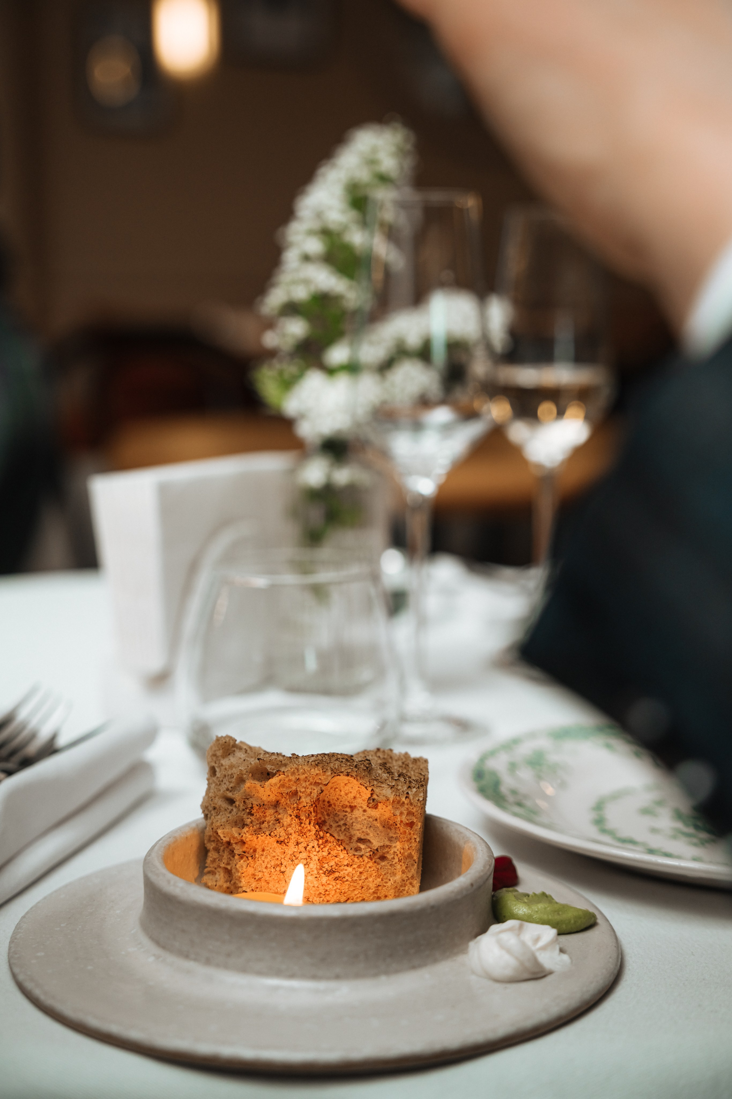 Гастроужин. Портретный фотограф в Санкт-Петербурге Дмитриева Наталия
