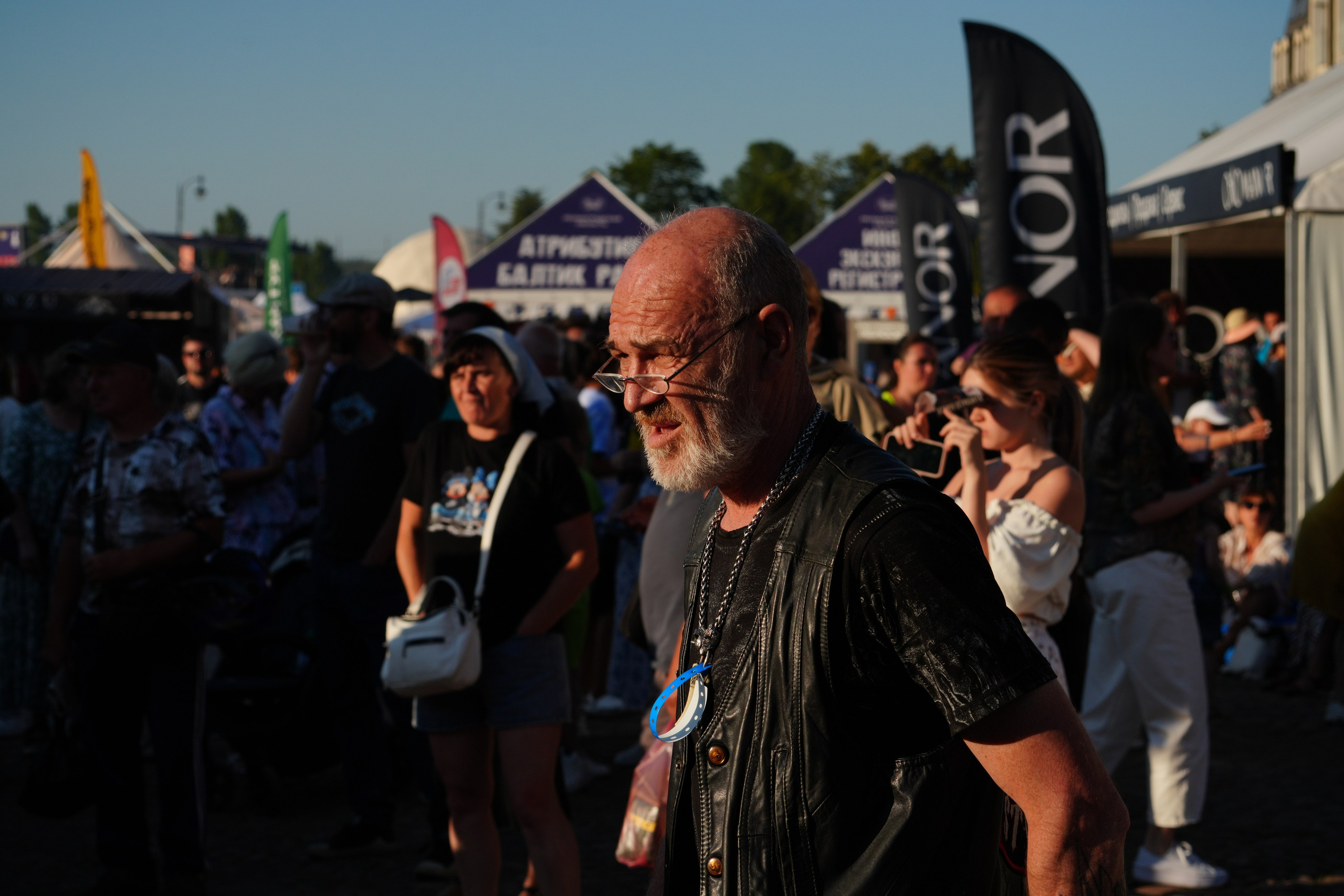 БАЛТИК РАЛЛИ Выборг 2025. Портретный фотограф в Санкт-Петербурге Дмитриева Наталия