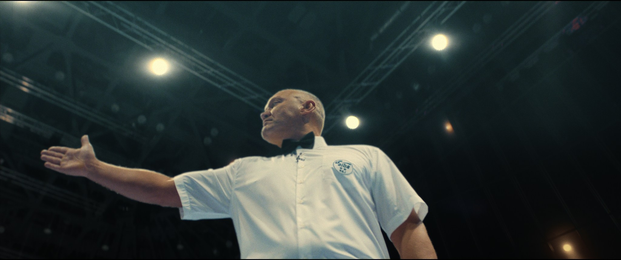 Цветокоррекция фильма «Боксер». Цветокоррекция и мастеринг видео в Санкт-Петербурге — Антон Евтягин