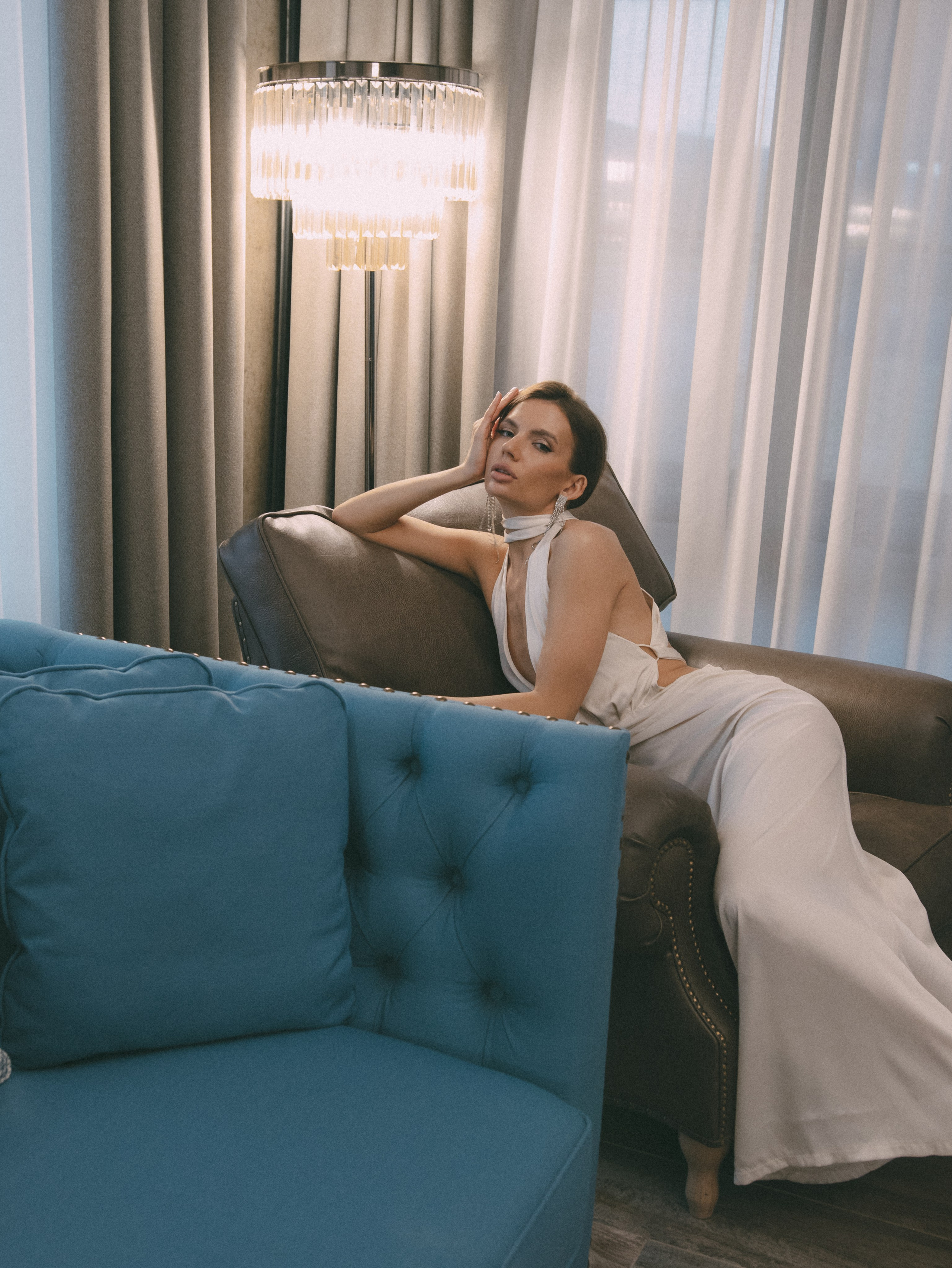 Money. Фотограф Даниил Камчатка