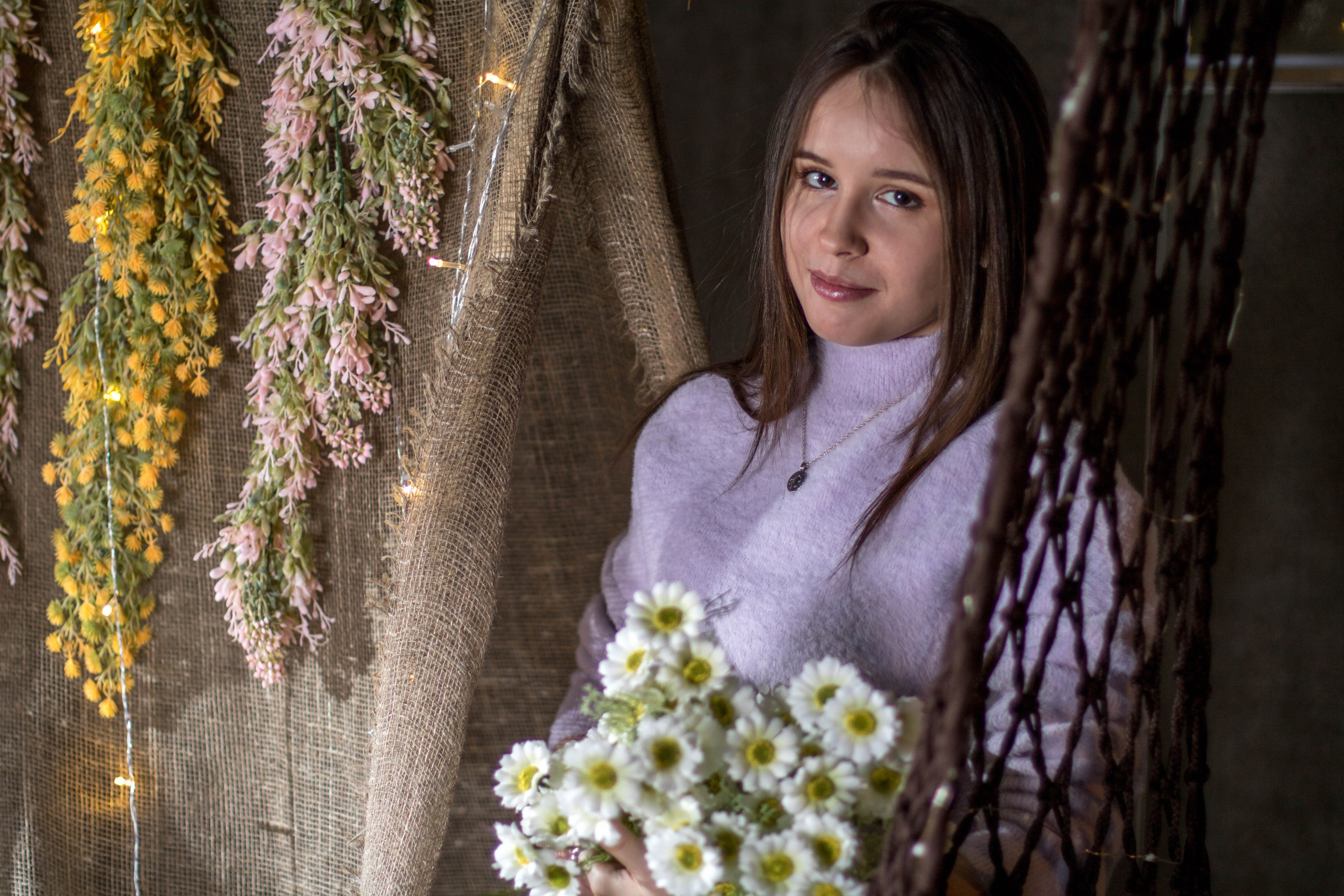 Портрет. Семейный и детский фотограф в Хабаровске Алевтина Проскурякова