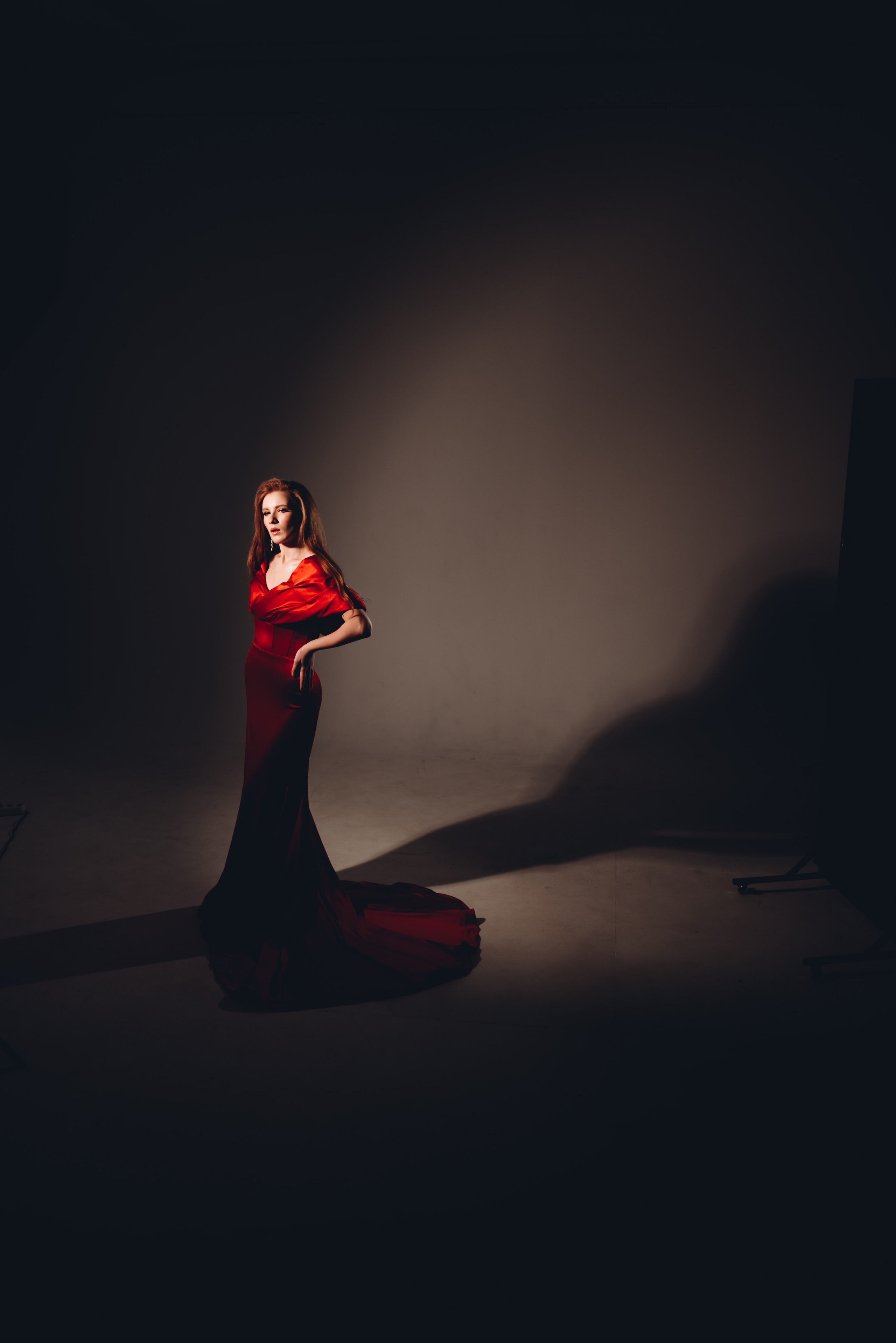 VERONIKA 2024 étude. Фотограф Санкт-Петербург, Новороссийск