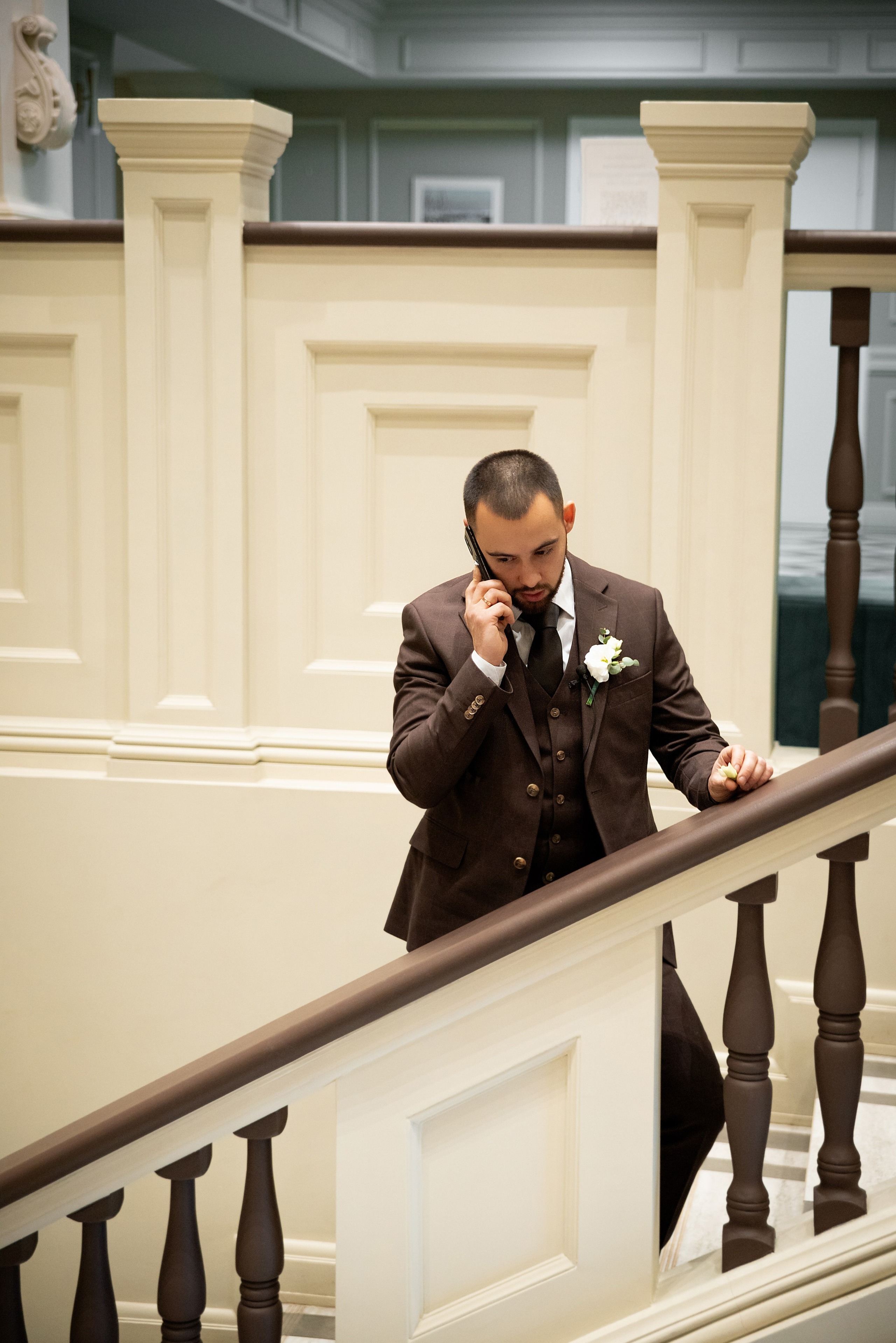 Wedding november vibe. Свадебный и семейный фотограф в Ижевске Романова Ольга