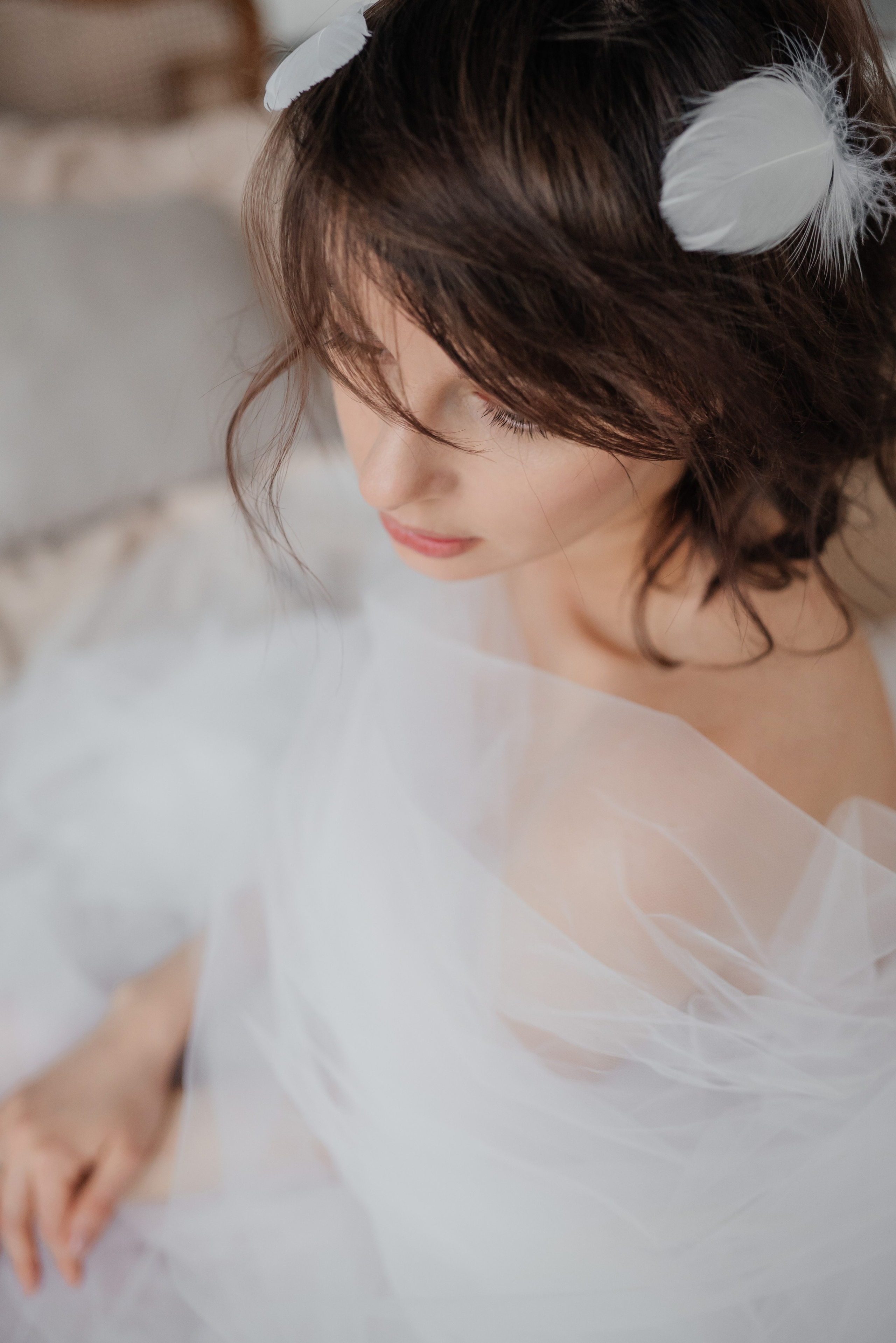 Мария Климова. Свадебный и портретный фотограф