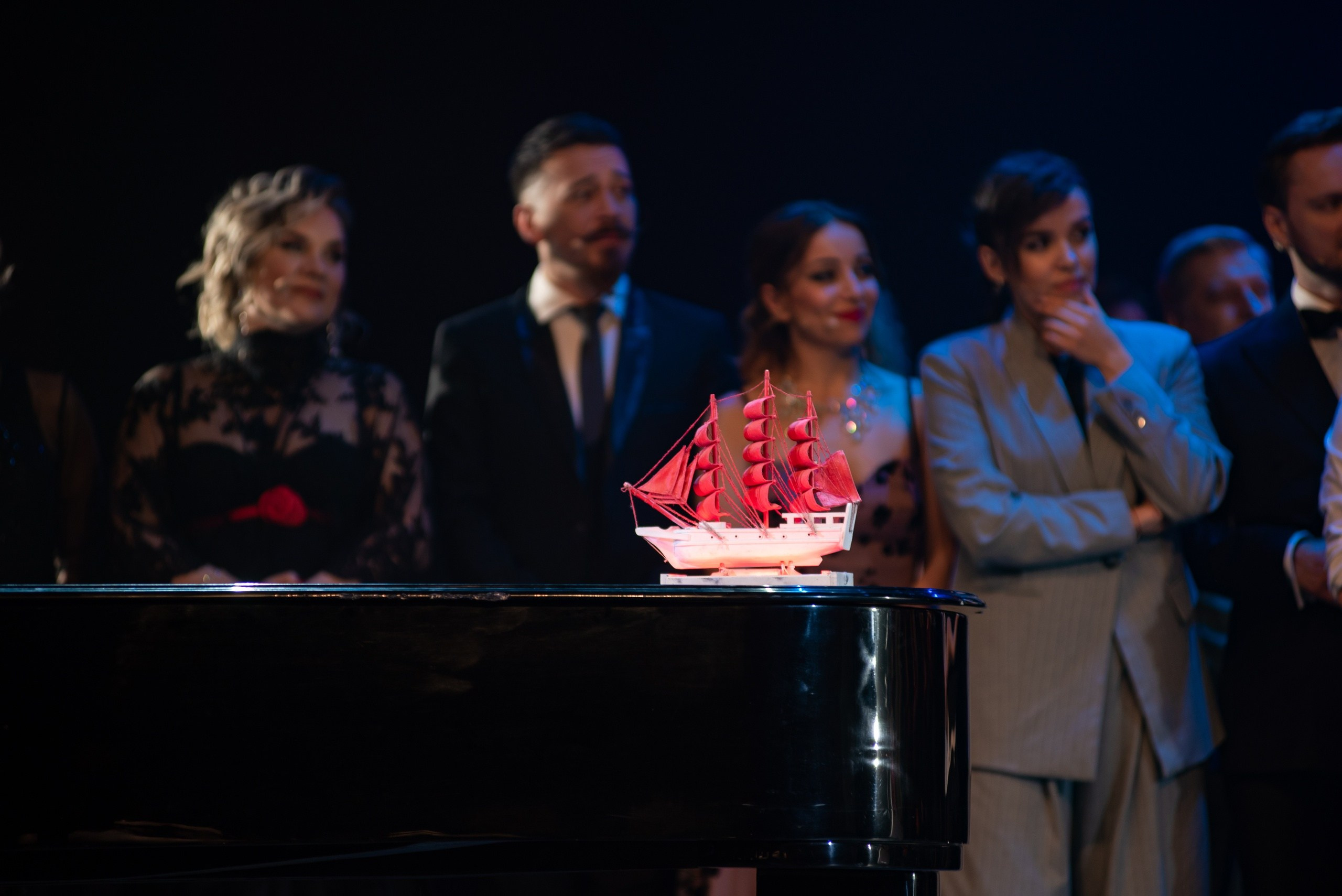 Музыкальное сердце театра — 2023 | Гала-концерт