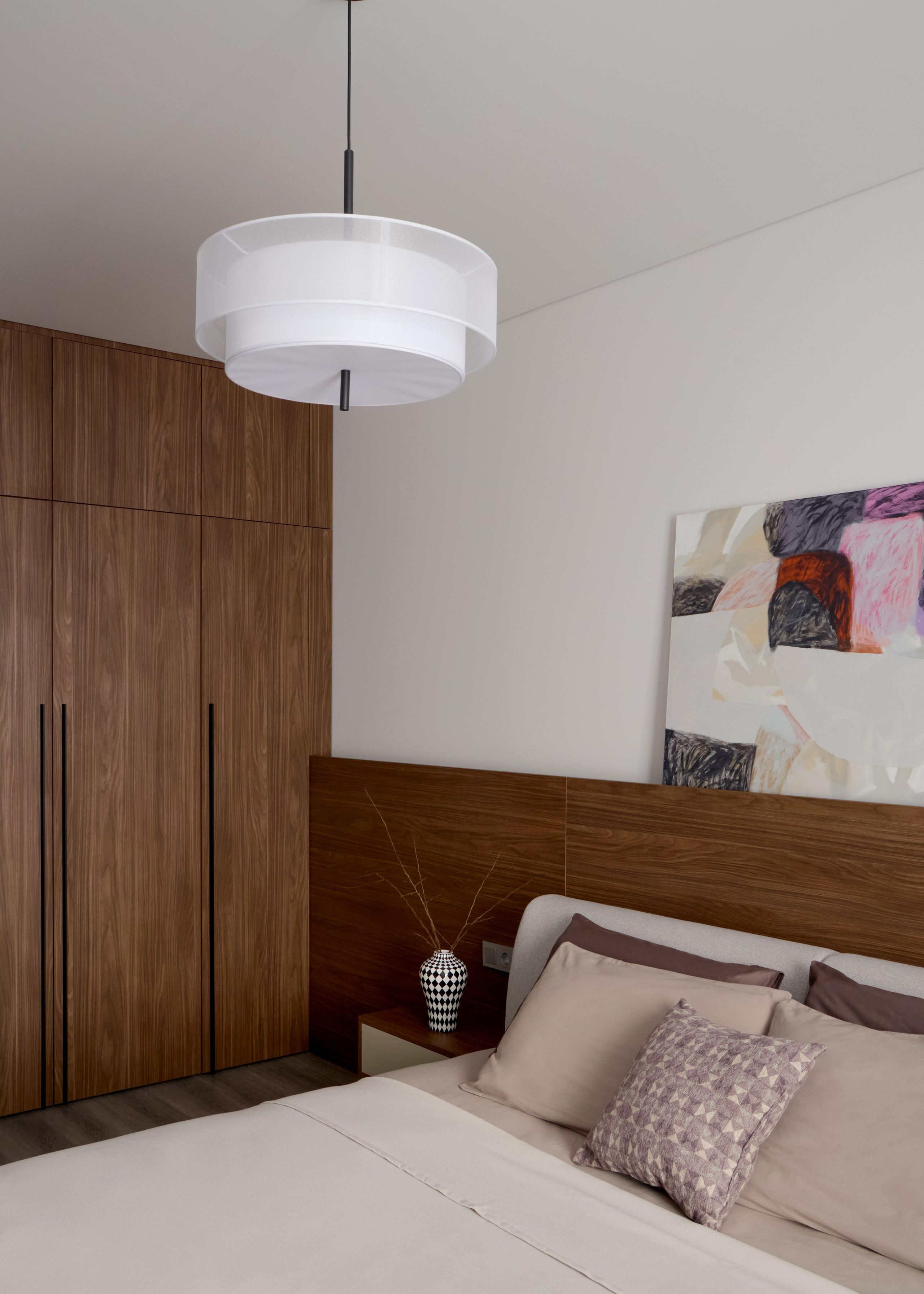 ЖК Амбер клаб // реализован. Дизайнер интерьера | kolchanova.dsgn