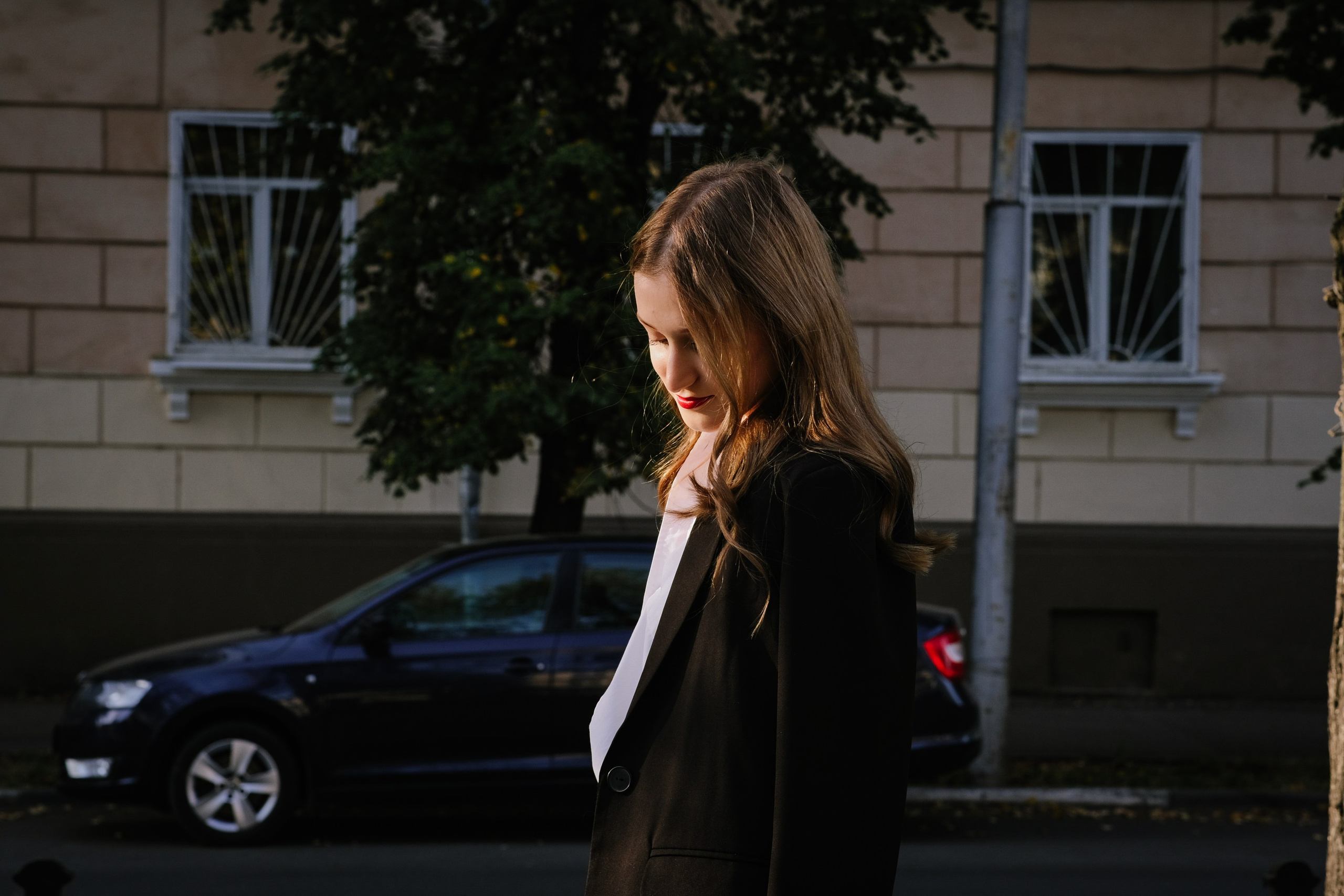 Street. Семейный и индивидуальный фотограф Дарья Мельник