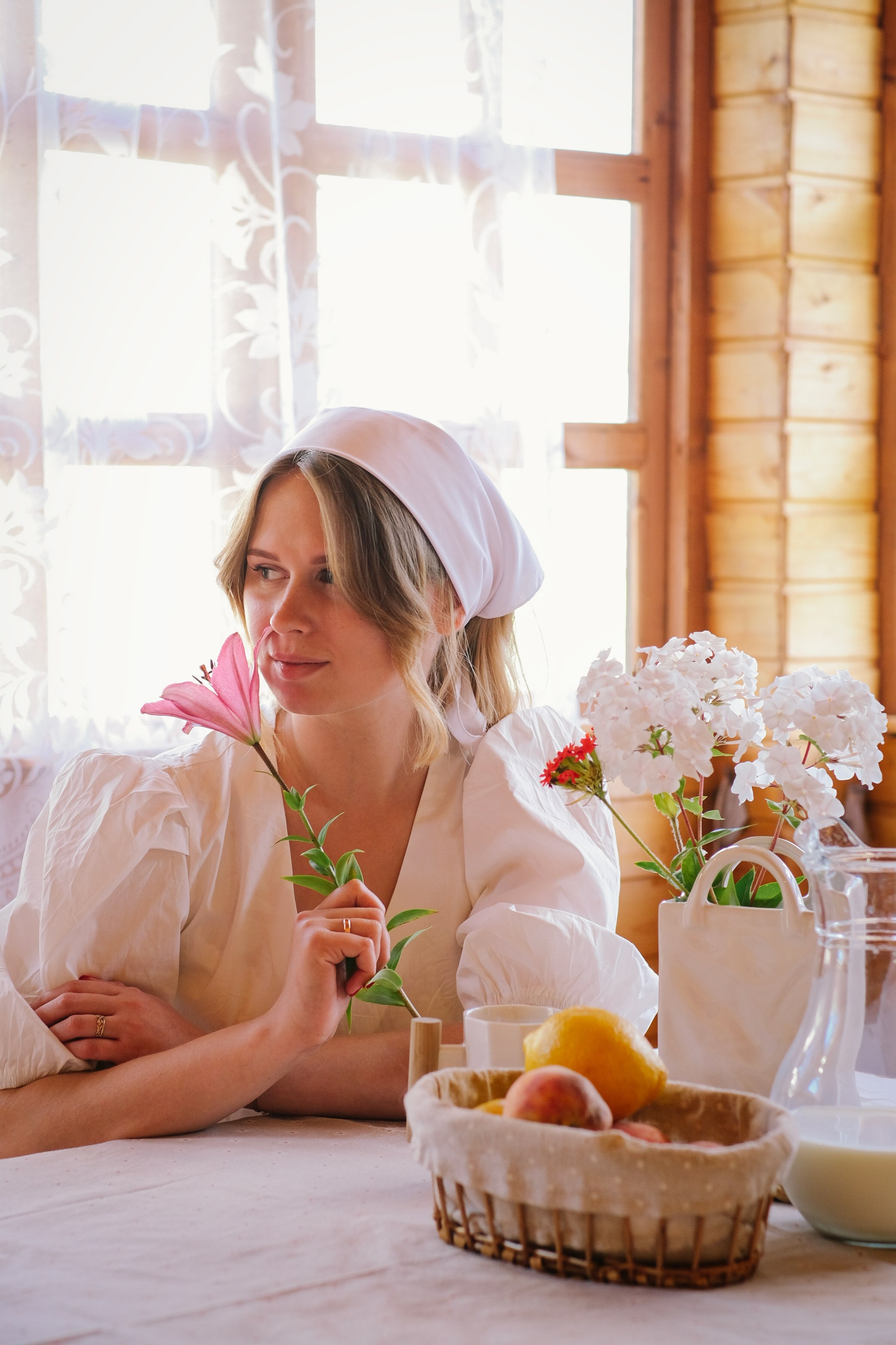 Маргарита. Семейный и индивидуальный фотограф Дарья Мельник