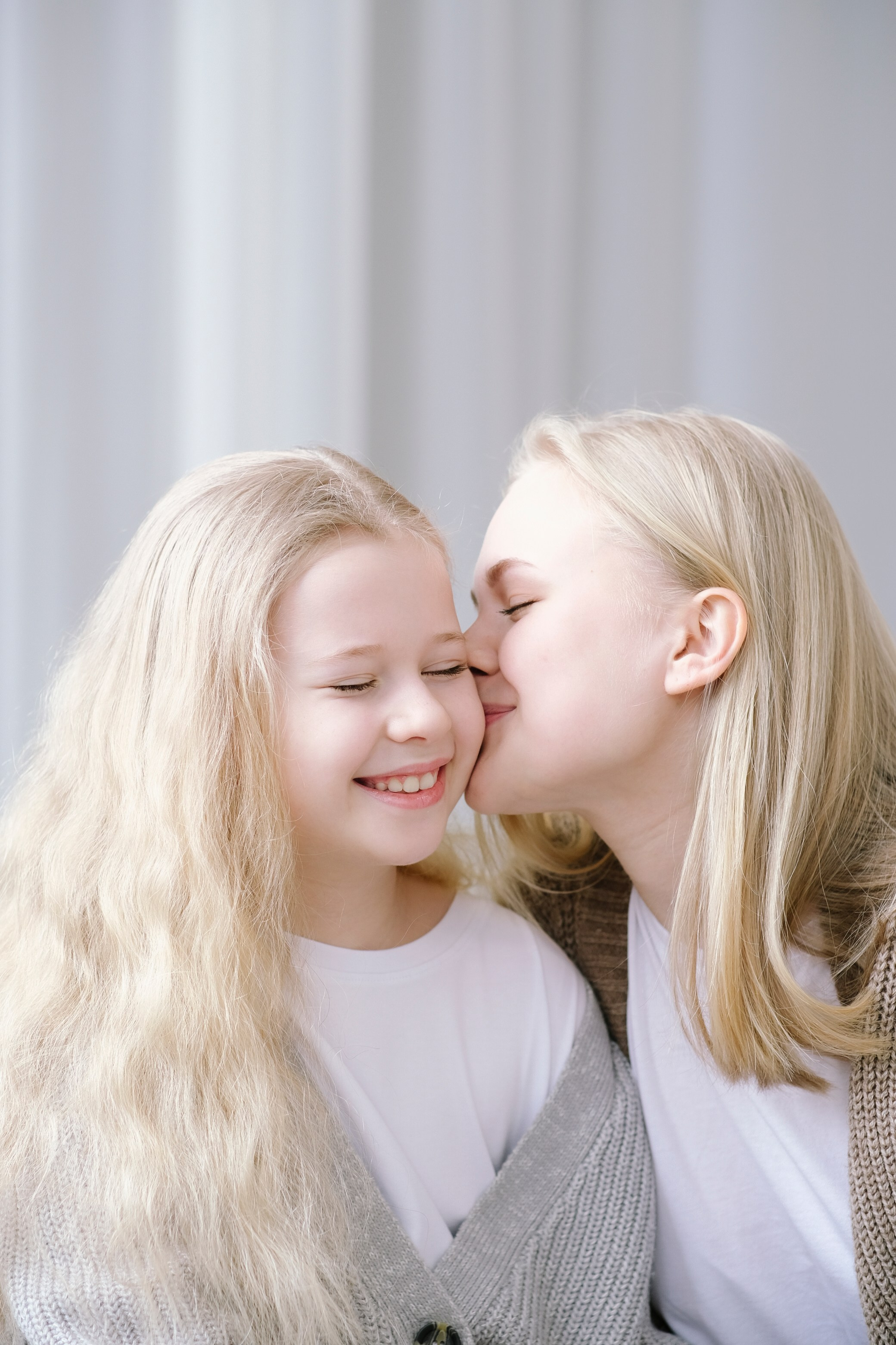 Семья Рябчиковых. Семейный и индивидуальный фотограф Дарья Мельник