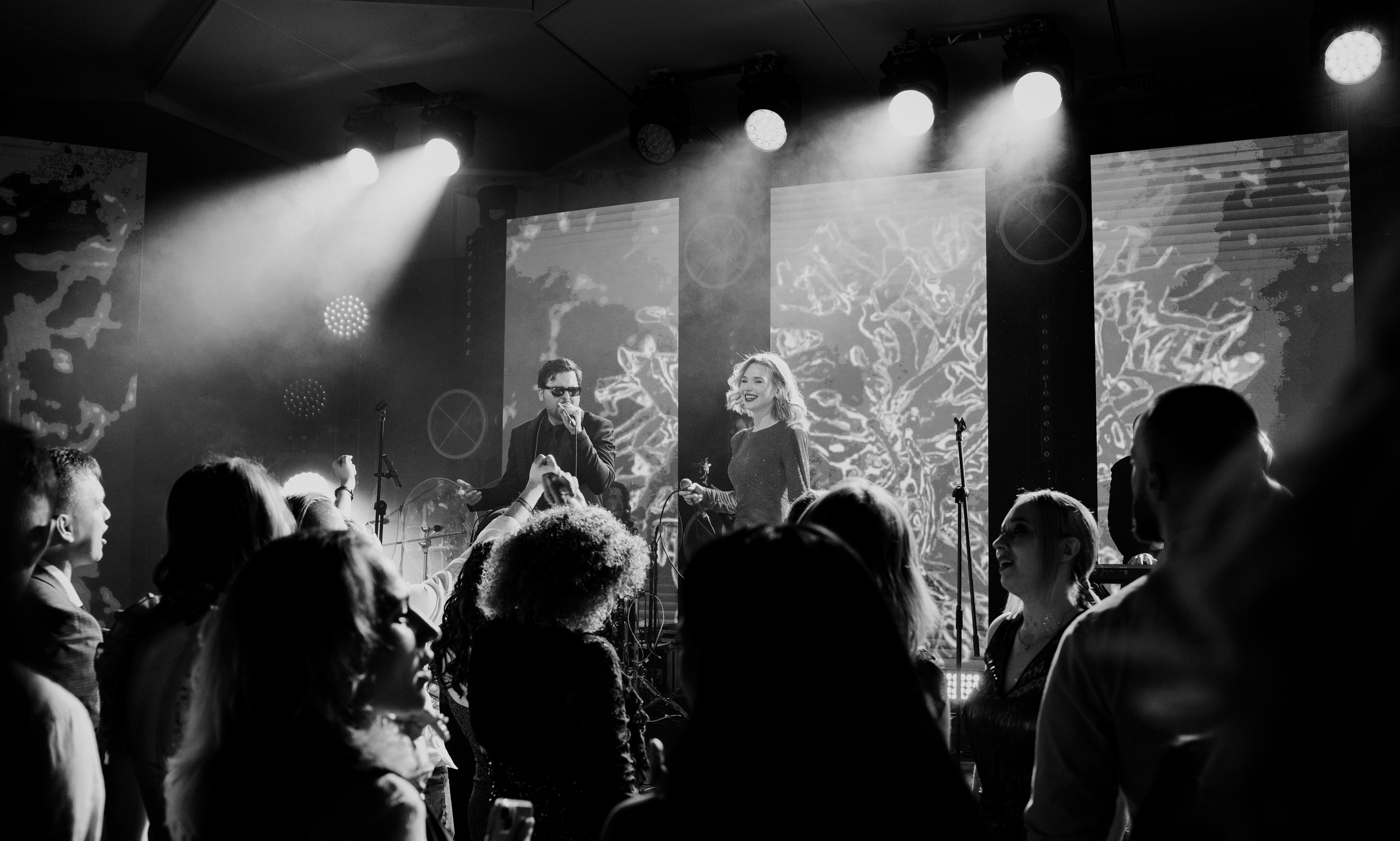 Стиляги. Фотограф из Москвы — DASHA NOVA | Авторская фотография в разных жанрах