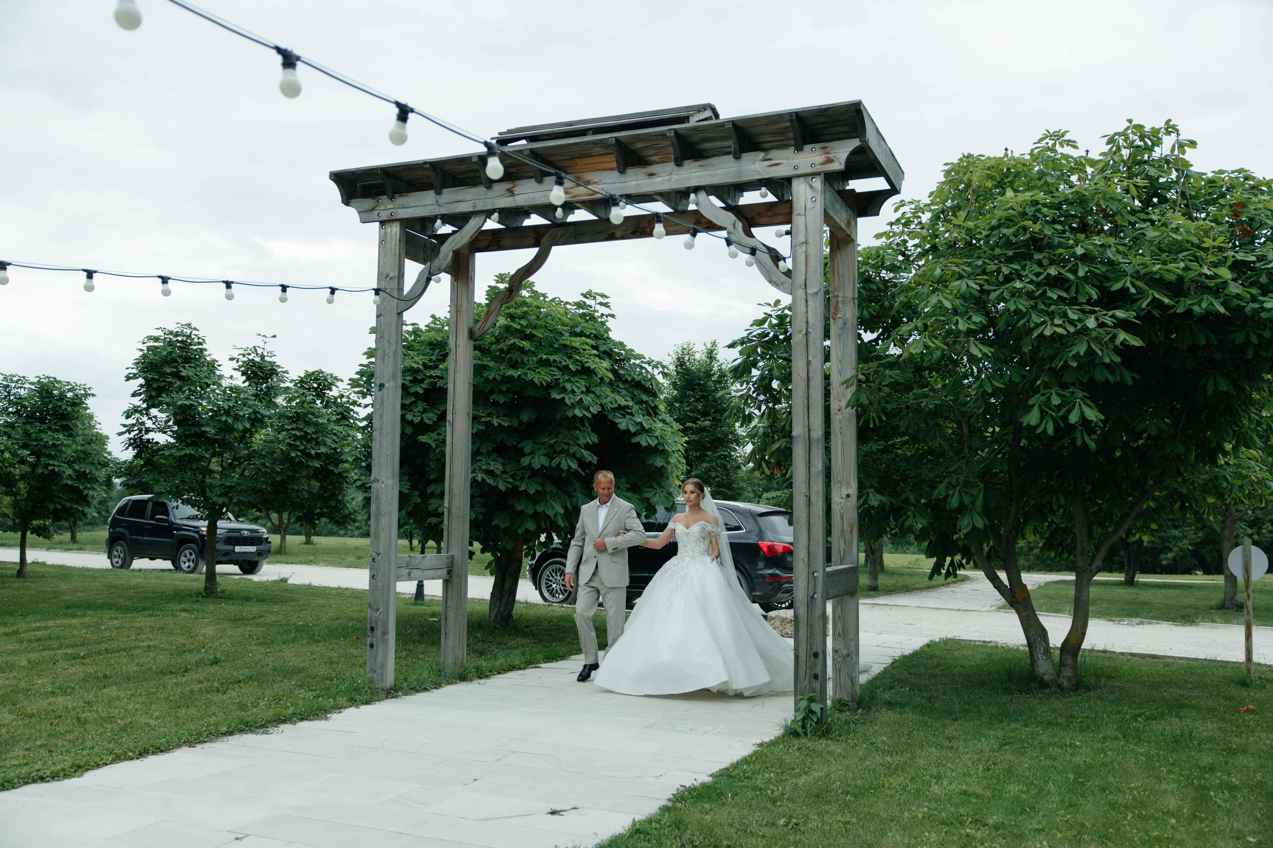 DMITRY & MARIA. Свадебное ФОТО & ВИДЕО Москва/Липецк