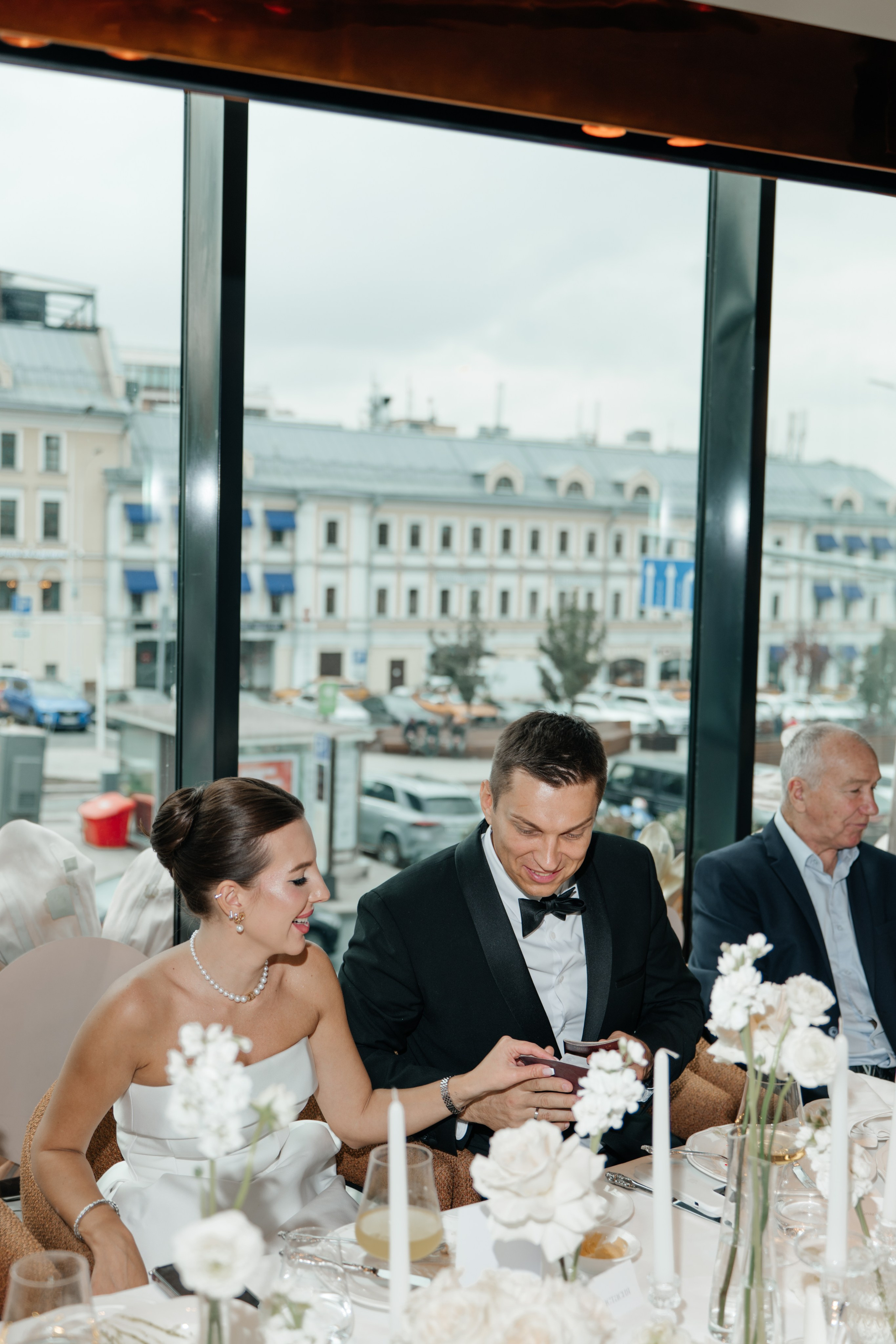 DENIS & ANASTASIA. Свадебное ФОТО & ВИДЕО Москва/Липецк