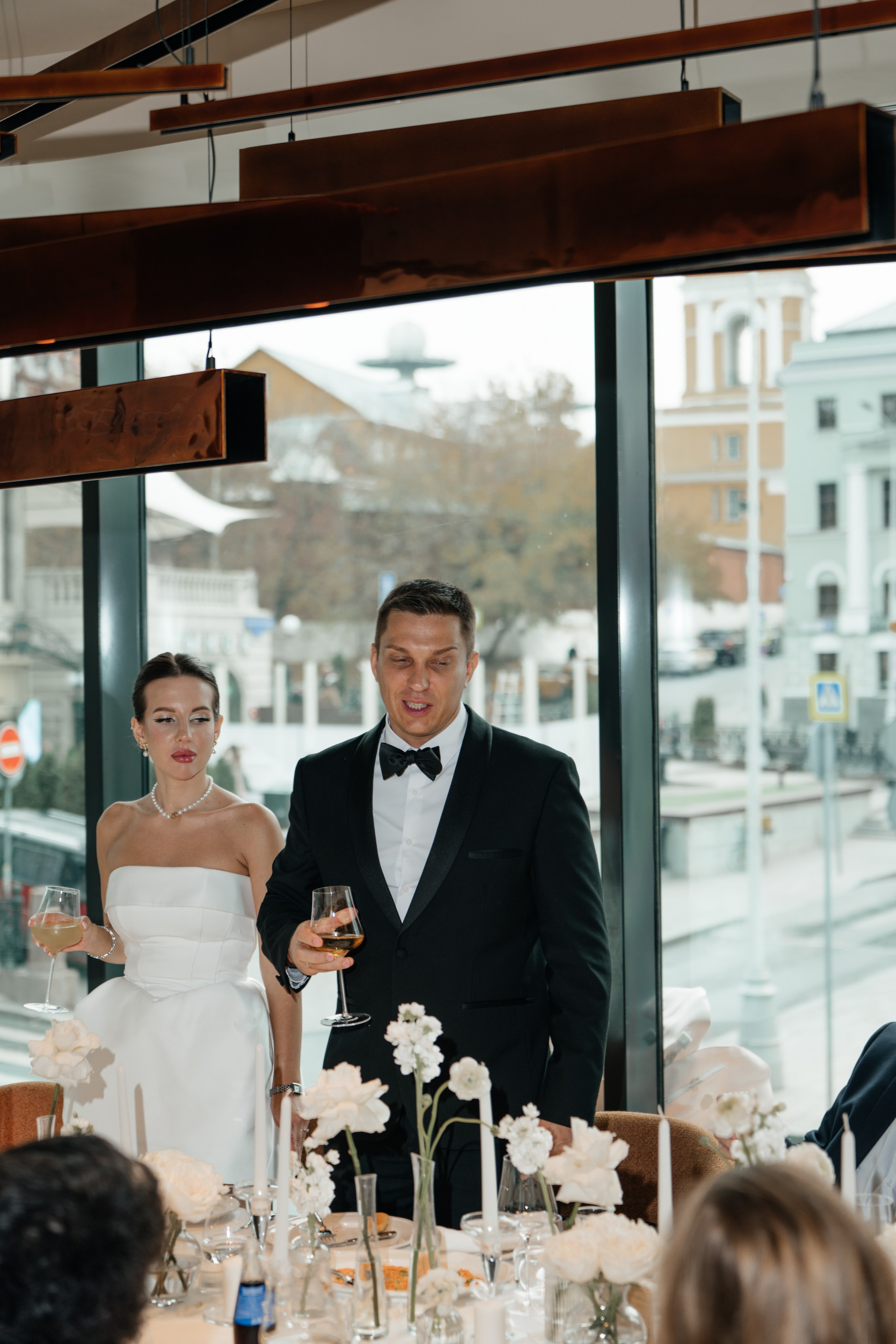 DENIS & ANASTASIA. Свадебное ФОТО & ВИДЕО Москва/Липецк