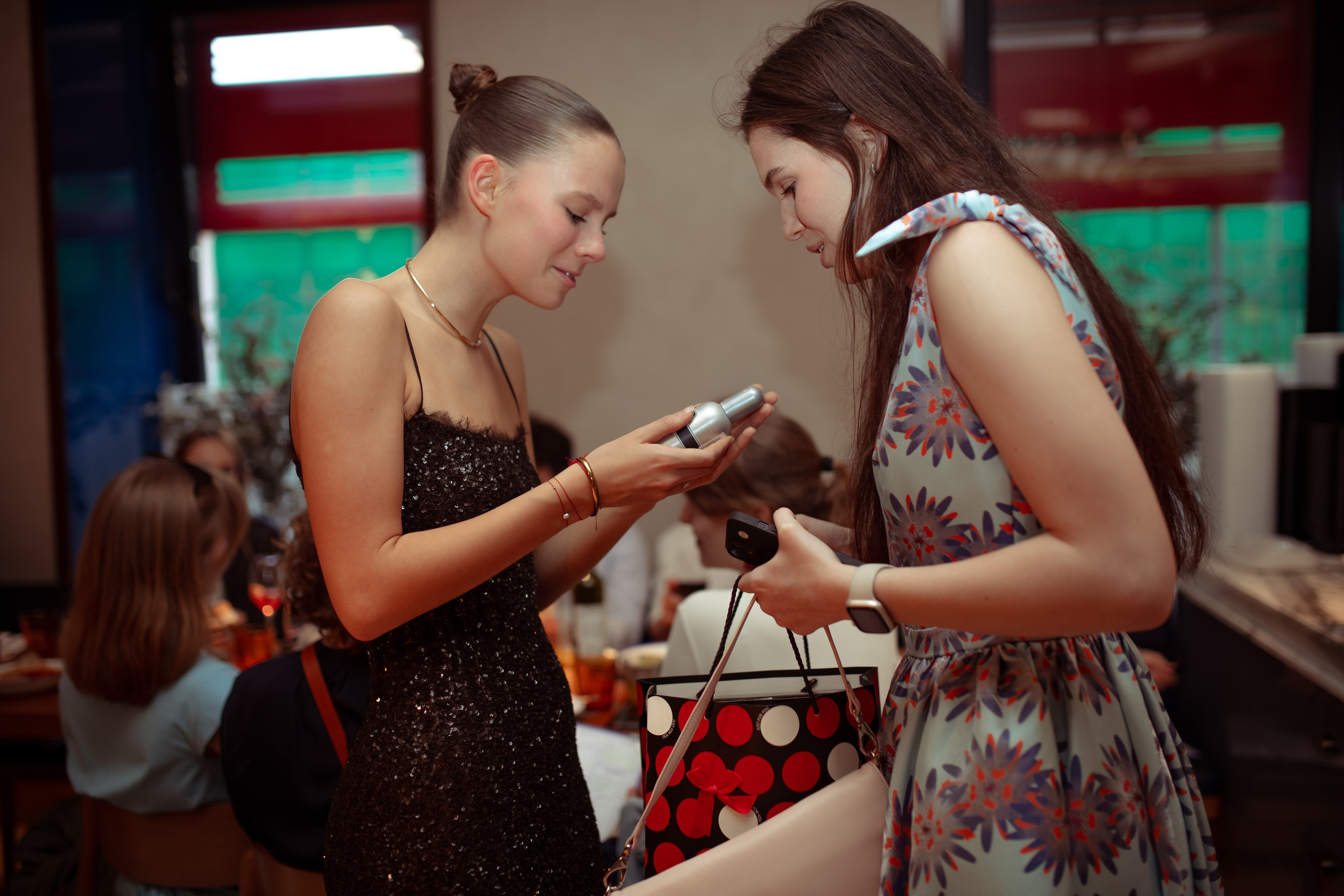 18-летие Арины. Семейный и детский фотограф в Москве Дорогова Екатерина