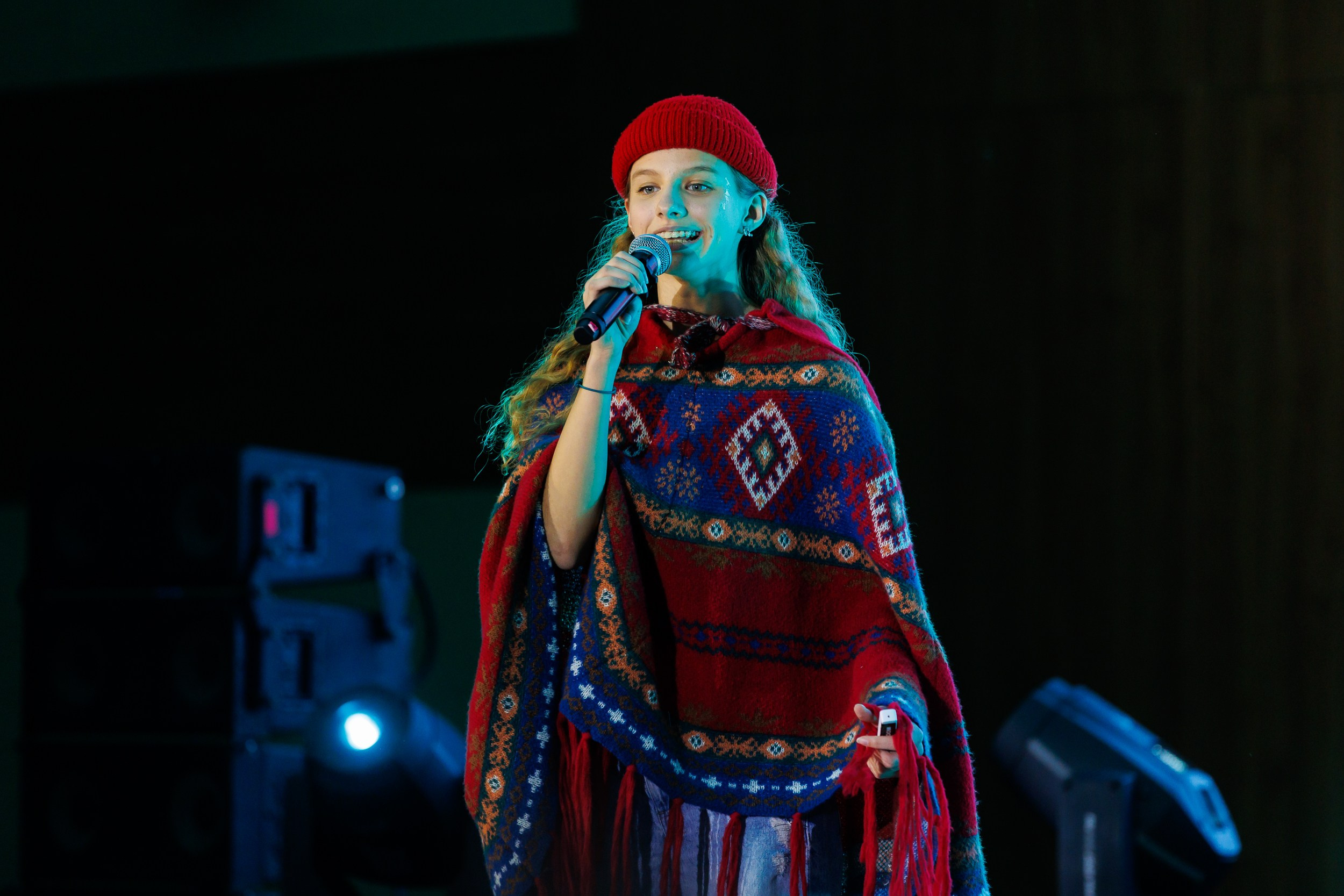 Тихоокеанская проектная школа. Репортажный и студийный фотограф во Владивостоке Дударева Софья