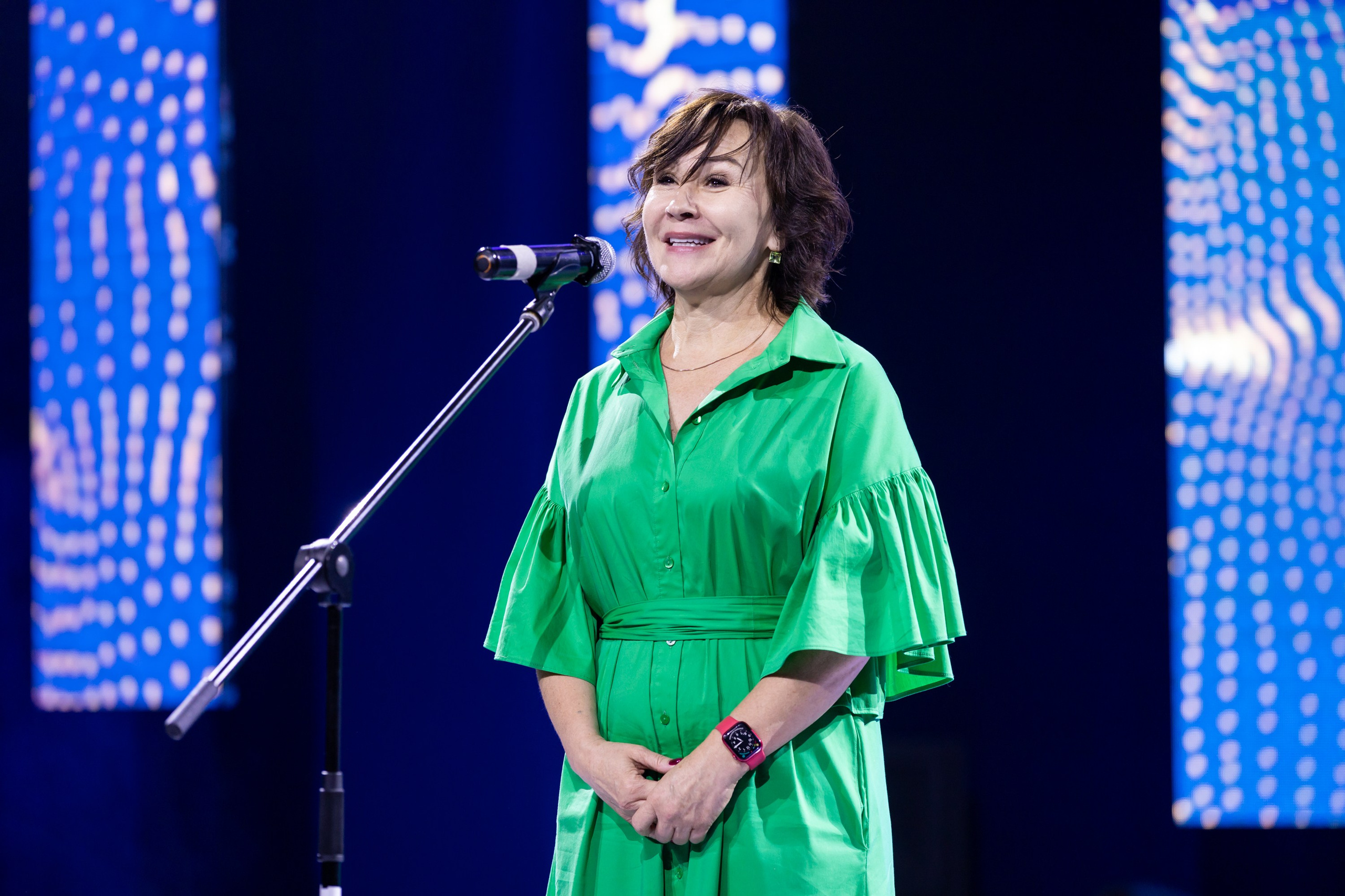 ТОП 125 ДВФУ (2024г). Репортажный и студийный фотограф во Владивостоке Дударева Софья