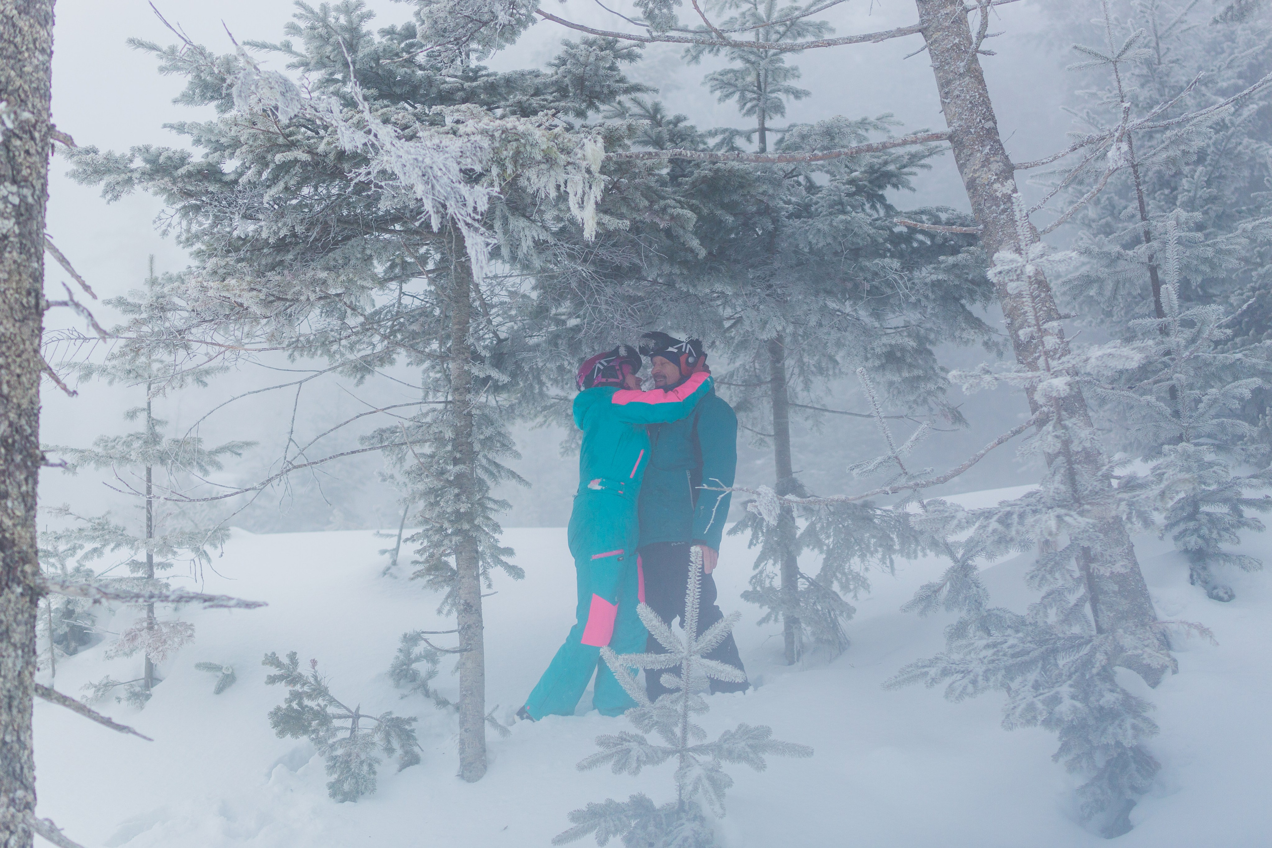 Сергей и Юлия. Фотограф Южно-Сахалинск