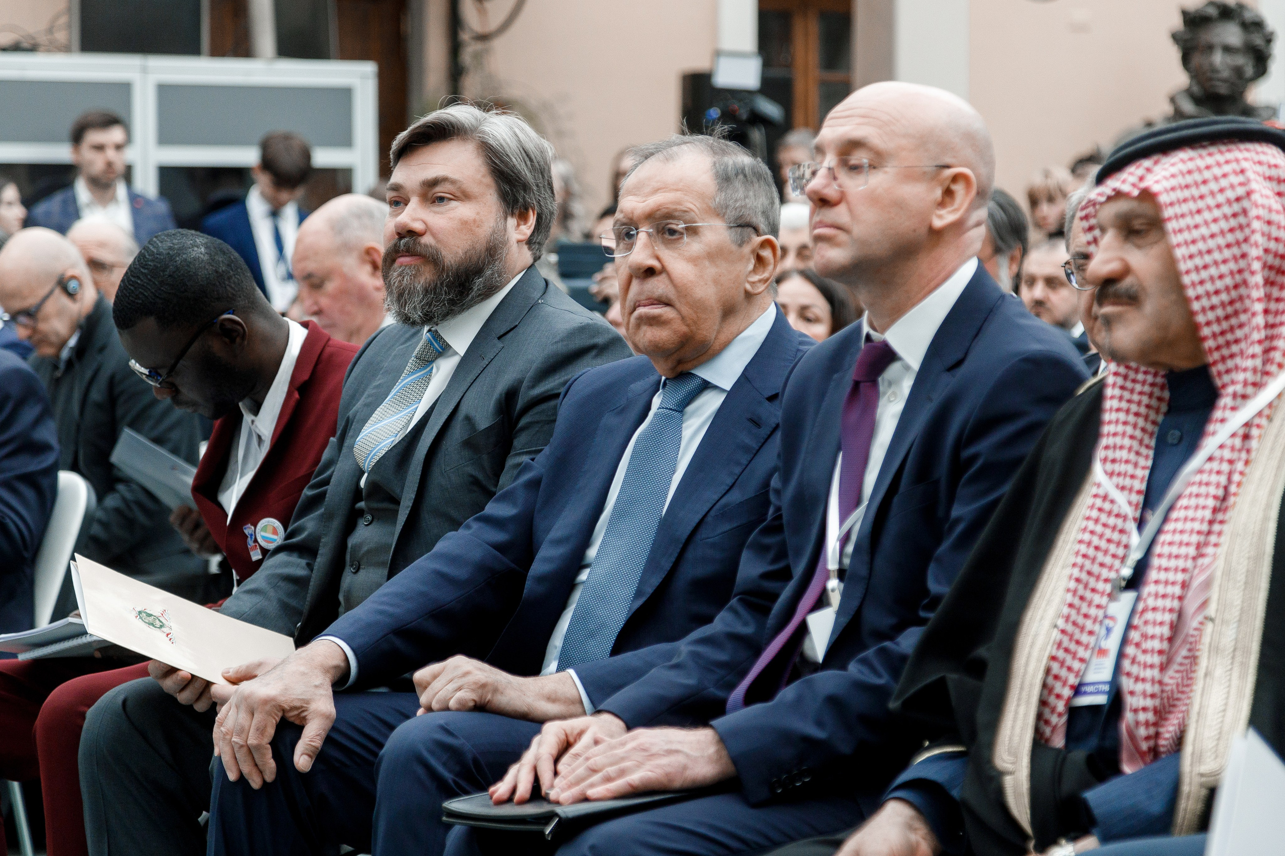 Репортажный фотограф Борис Геер