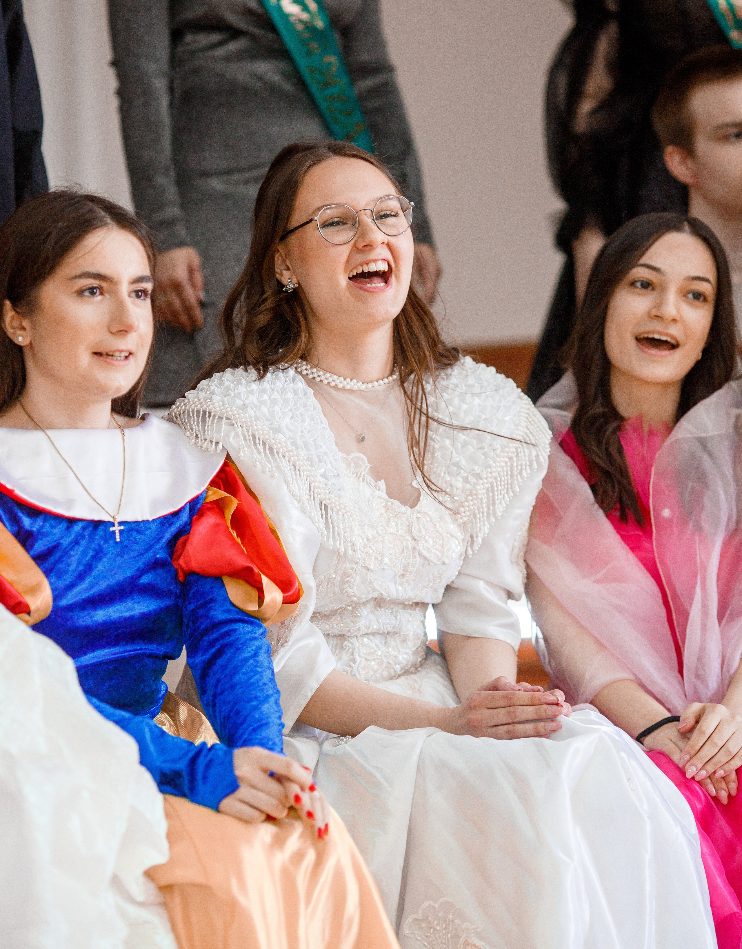 Последний звонок 2024. Репортажный фотограф Борис Геер