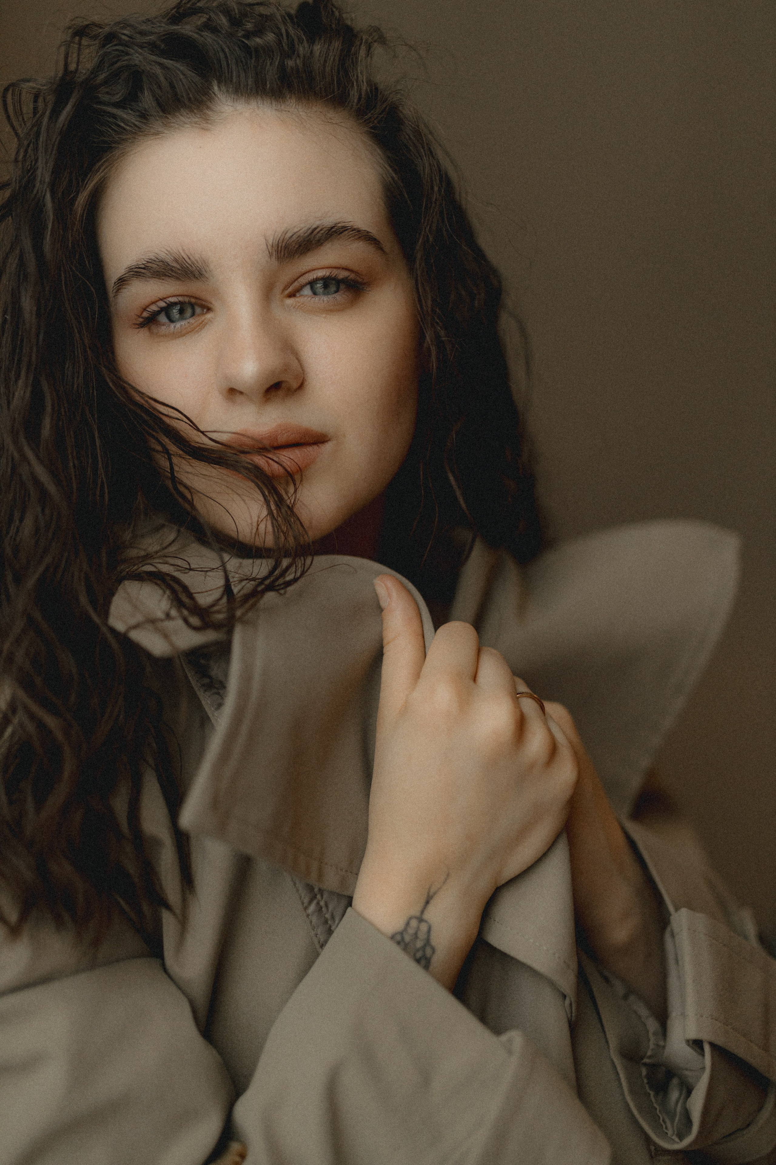 Анастасия. Фотограф НОГИНСК, Москва, Анастасия Белая