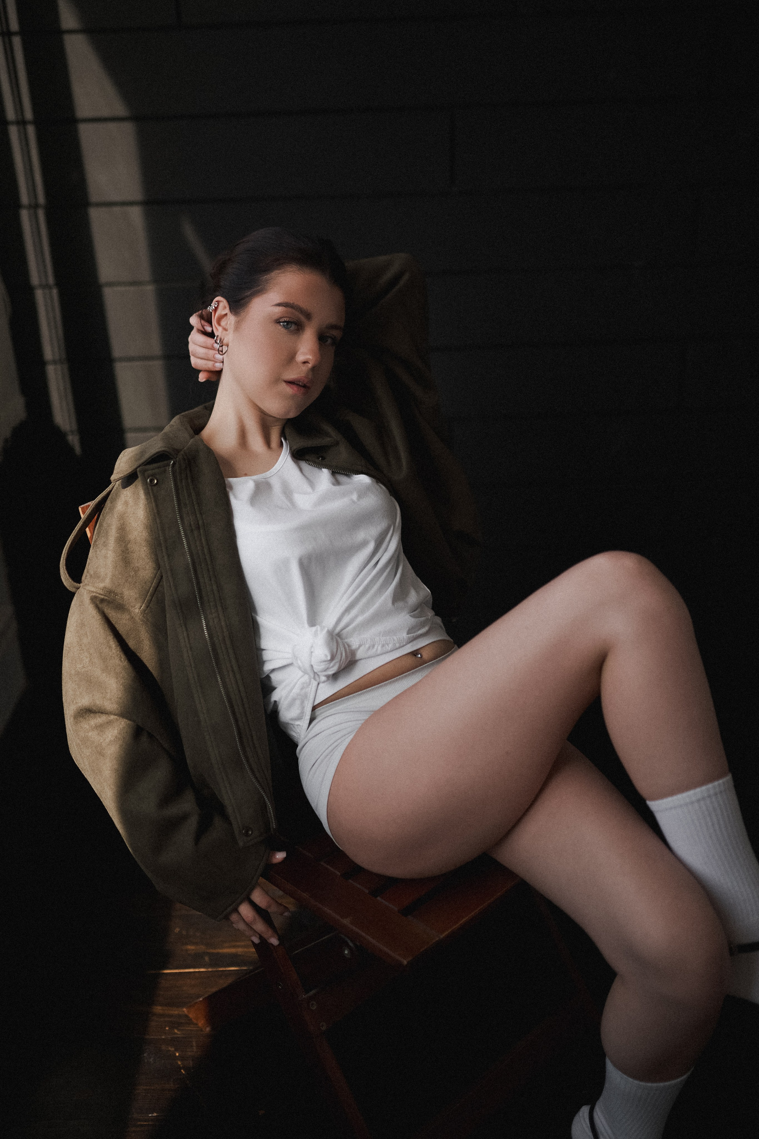 Дарья. Фотограф Таня Булгакова Крым, Симферополь, Севастополь, Нижнегорский