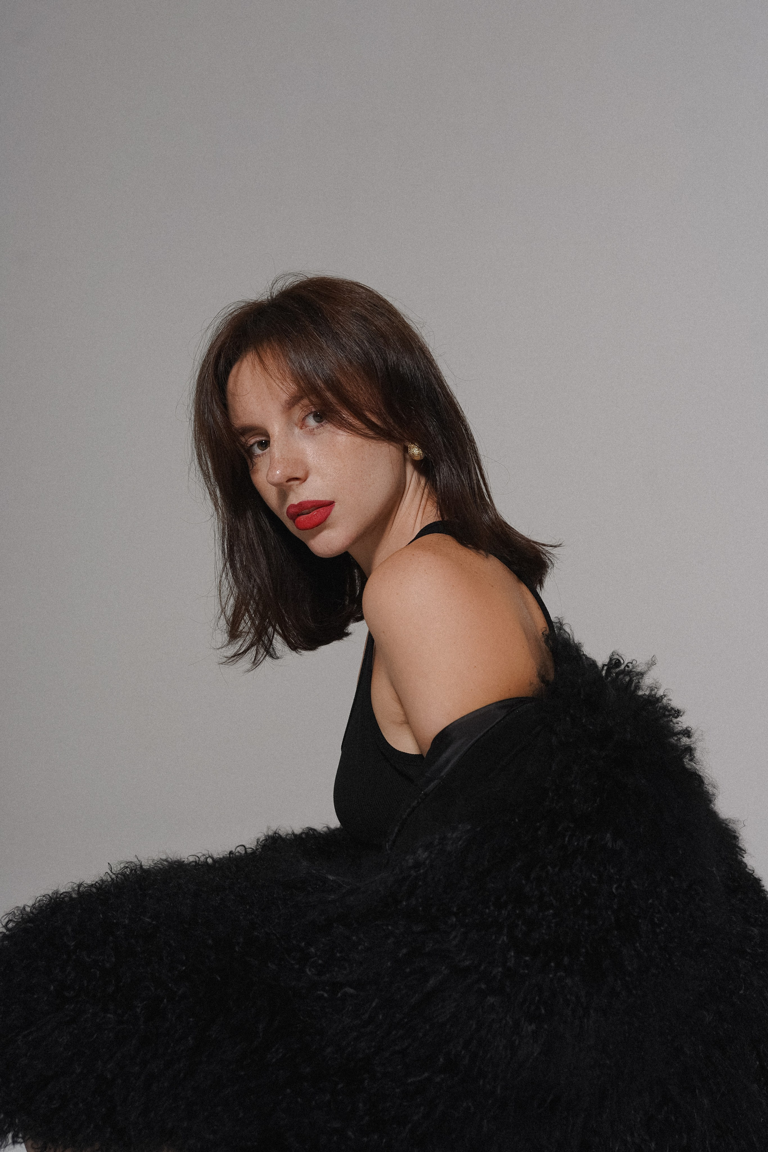 Юлия. Фотограф Таня Булгакова Крым, Симферополь, Севастополь, Нижнегорский