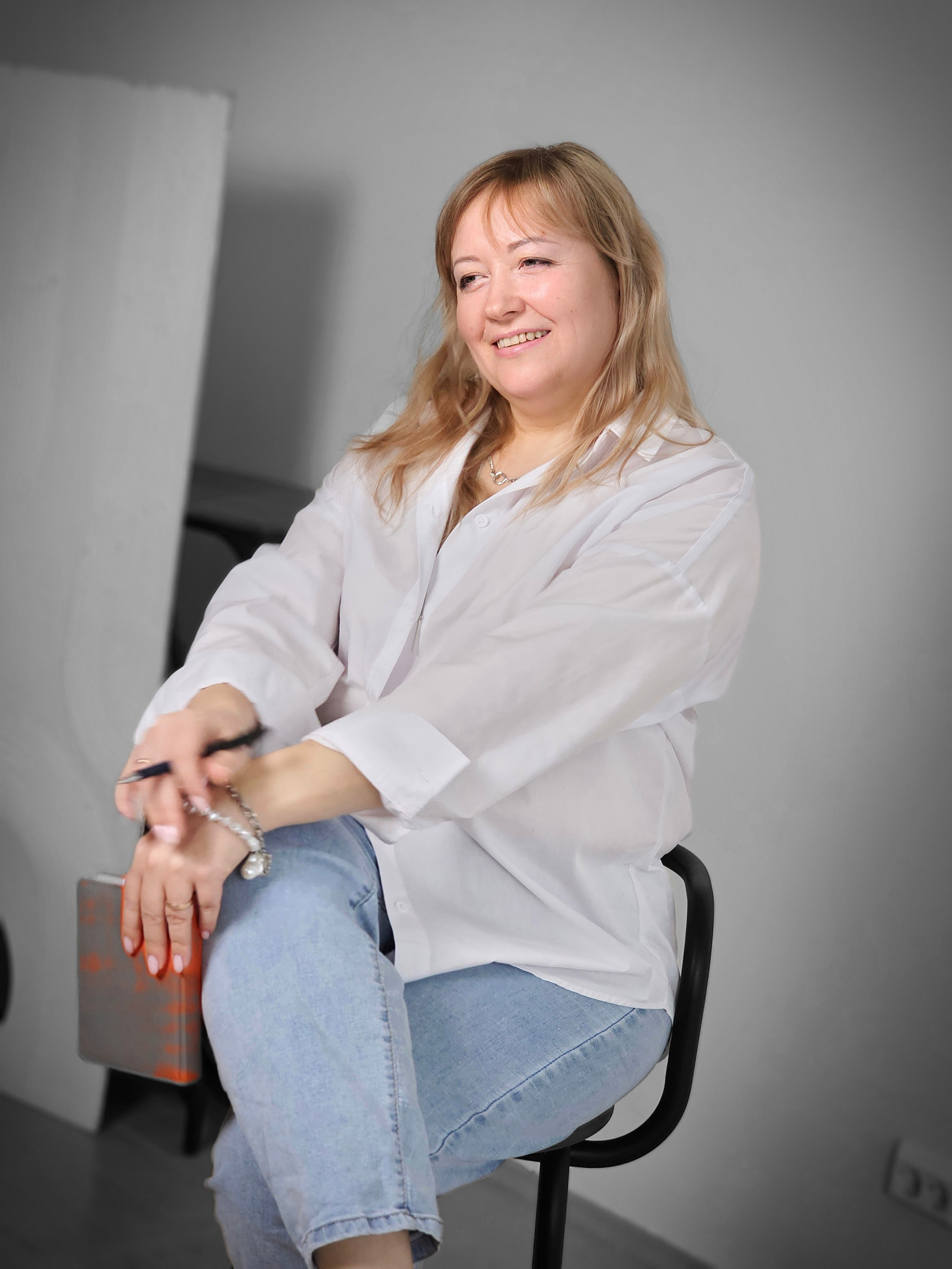 Лида, Лена, Катя. Фотограф Наталья Сорока Ижевск