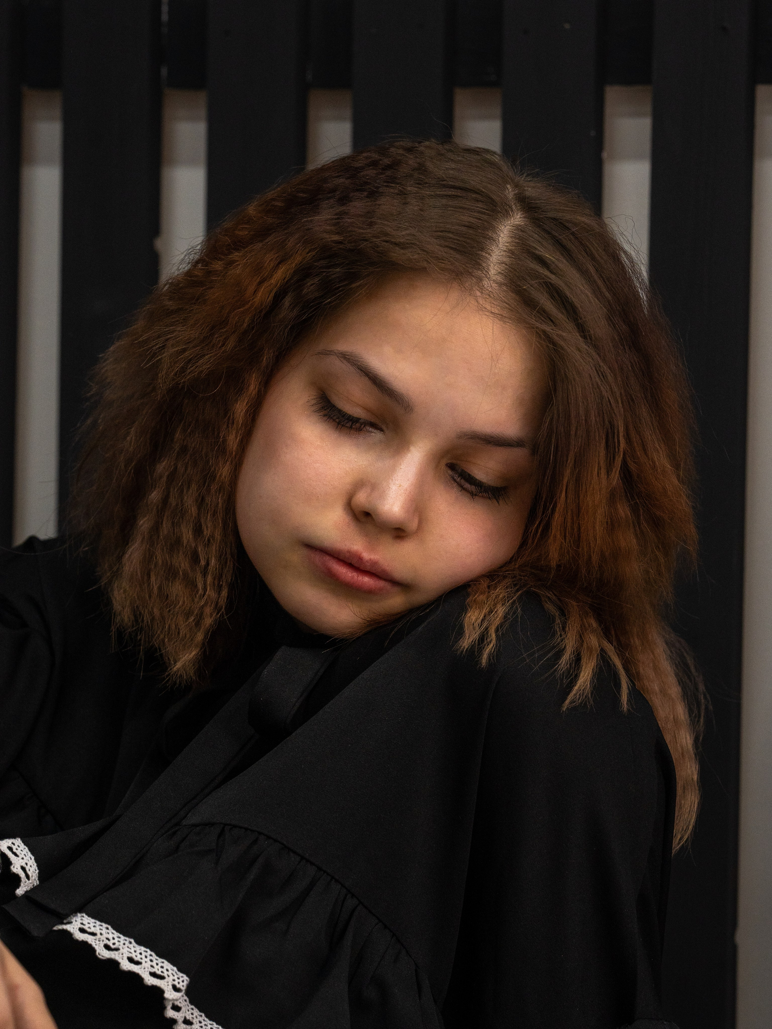 Девочки такие девочки. Фотограф Наталья Сорока Ижевск