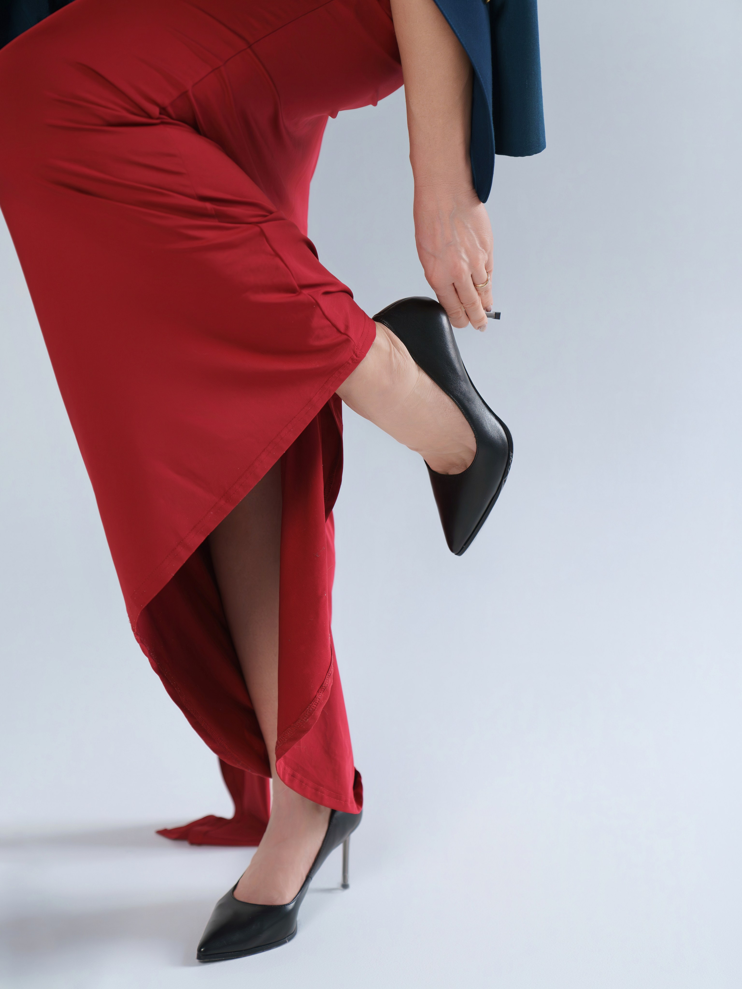 Татьяна. Фотограф Юлия Ярская — Красноярск