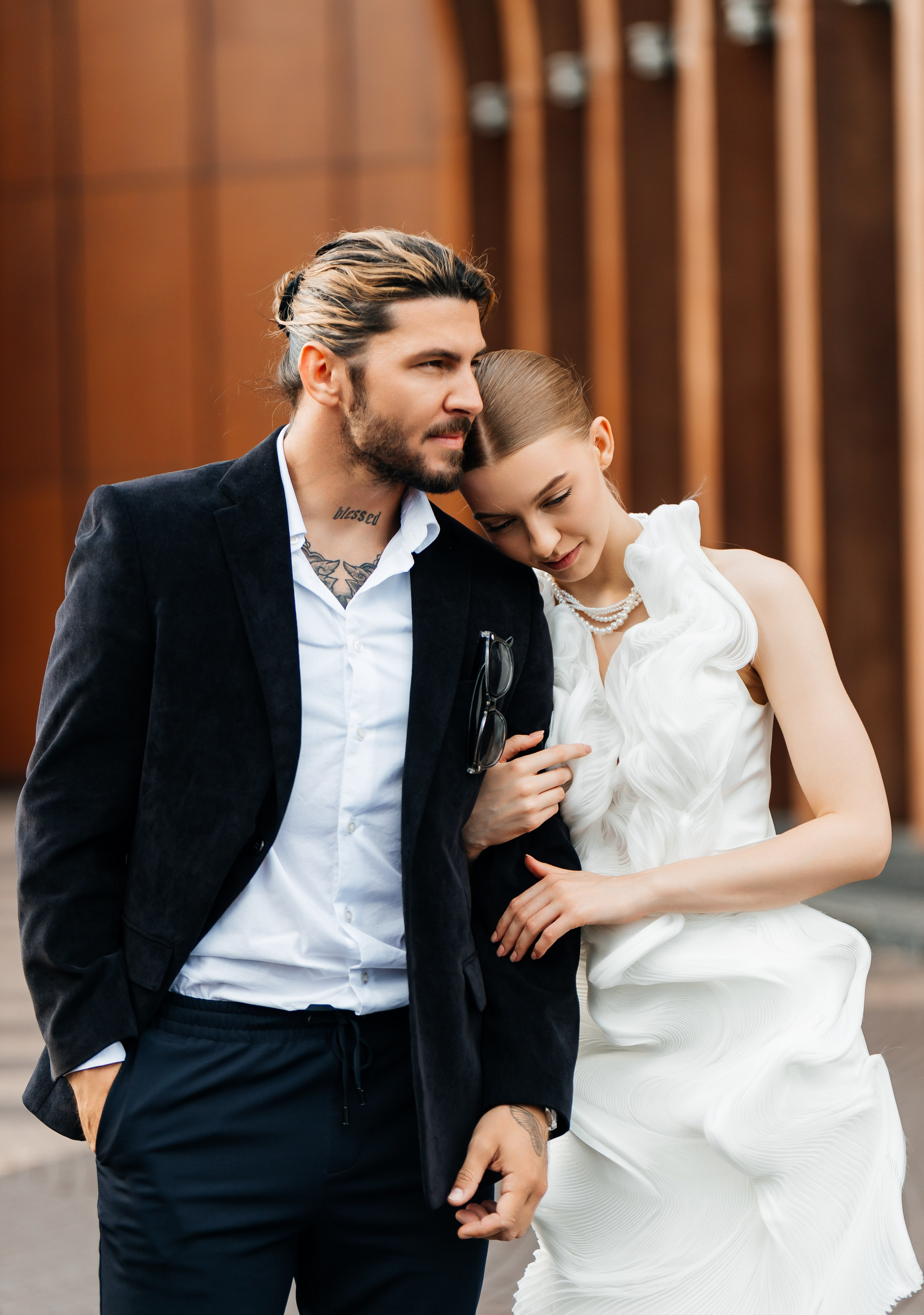 Свадьба 7. Свадебный и семейный фотограф Максим Сорокин