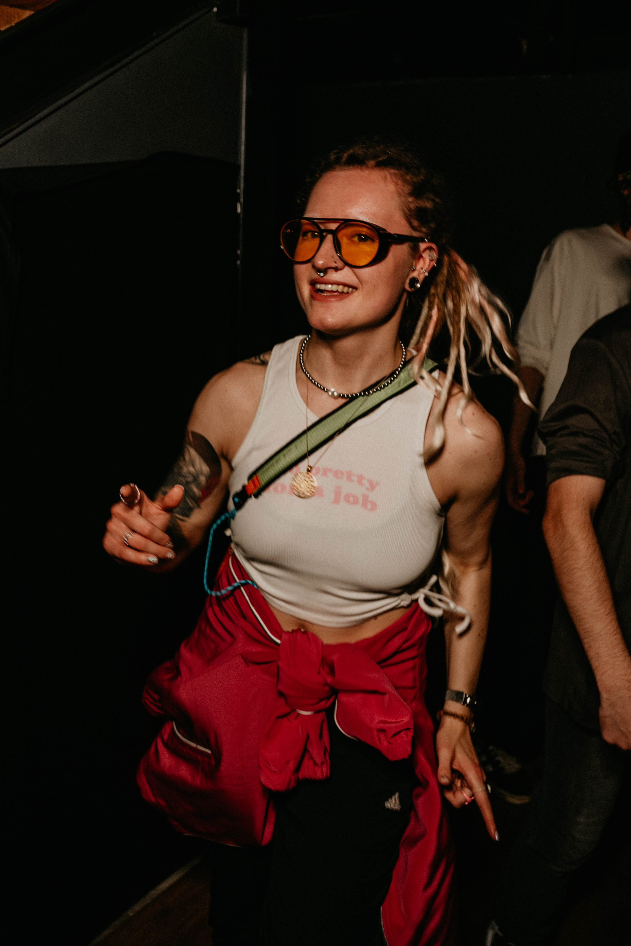 AURA. Концептуальный фотограф Шлыкова Ольга