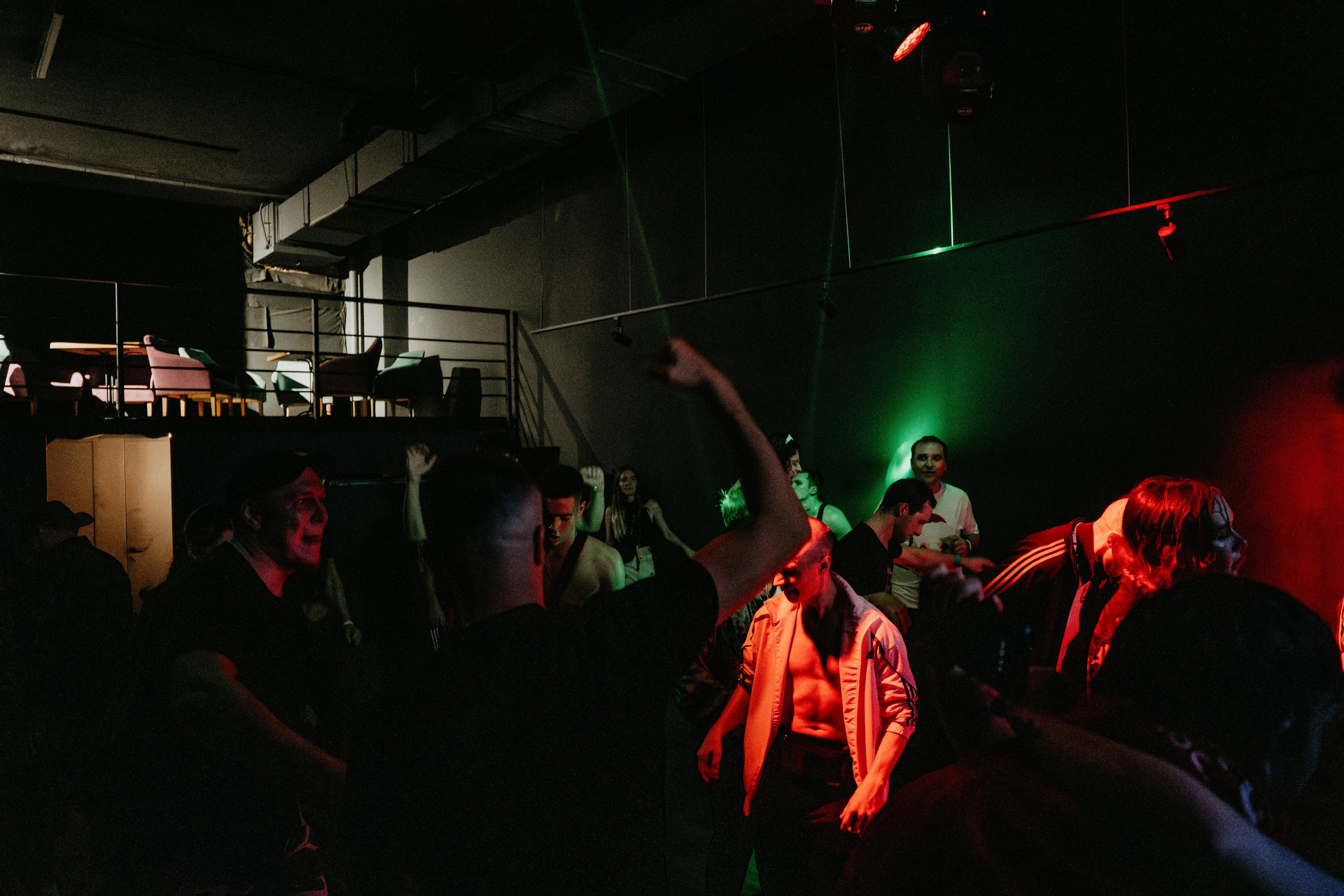 AURA. Концептуальный фотограф Шлыкова Ольга