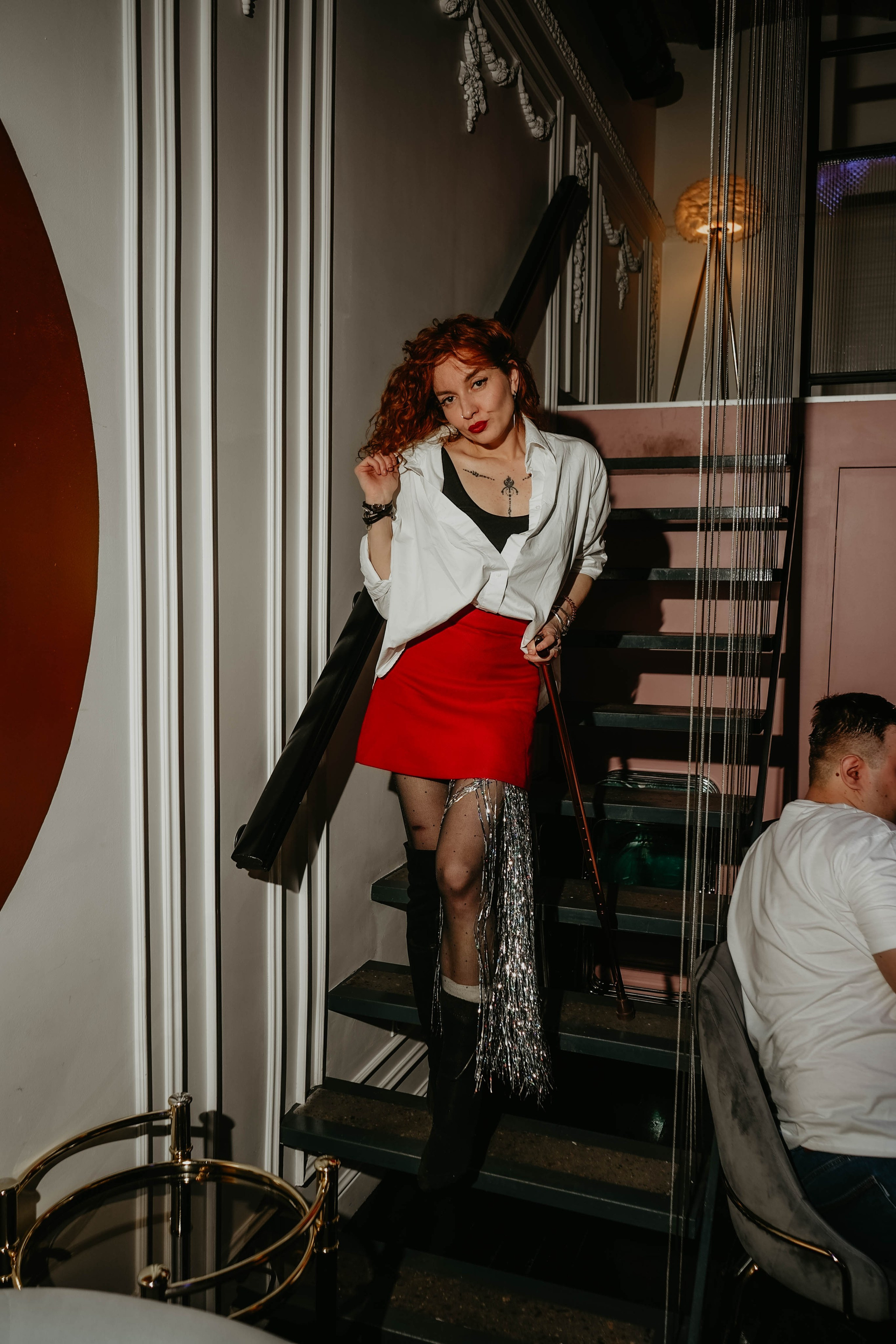 Happy birthday. Концептуальный фотограф Шлыкова Ольга