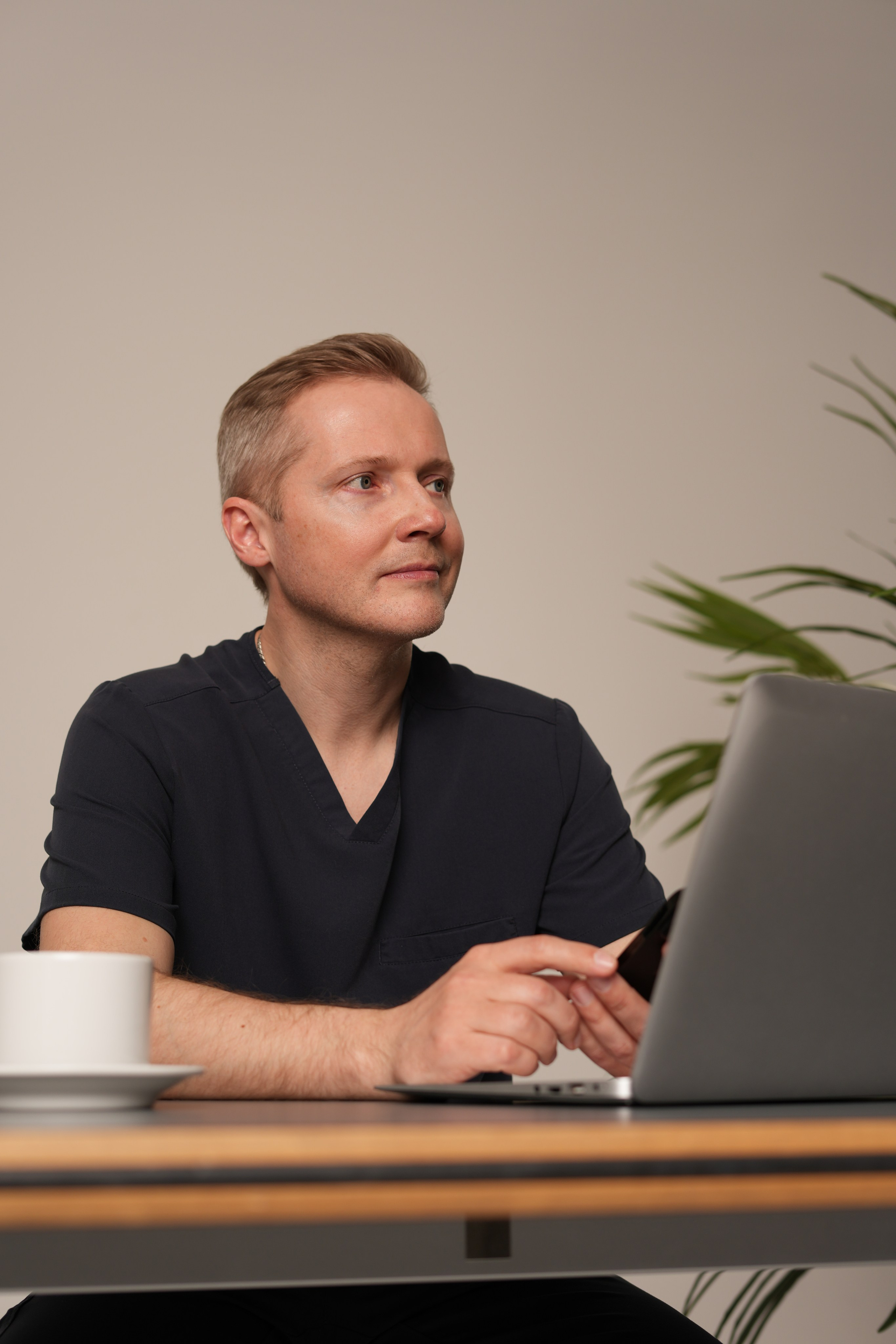 Александр. Концептуальный фотограф Шлыкова Ольга