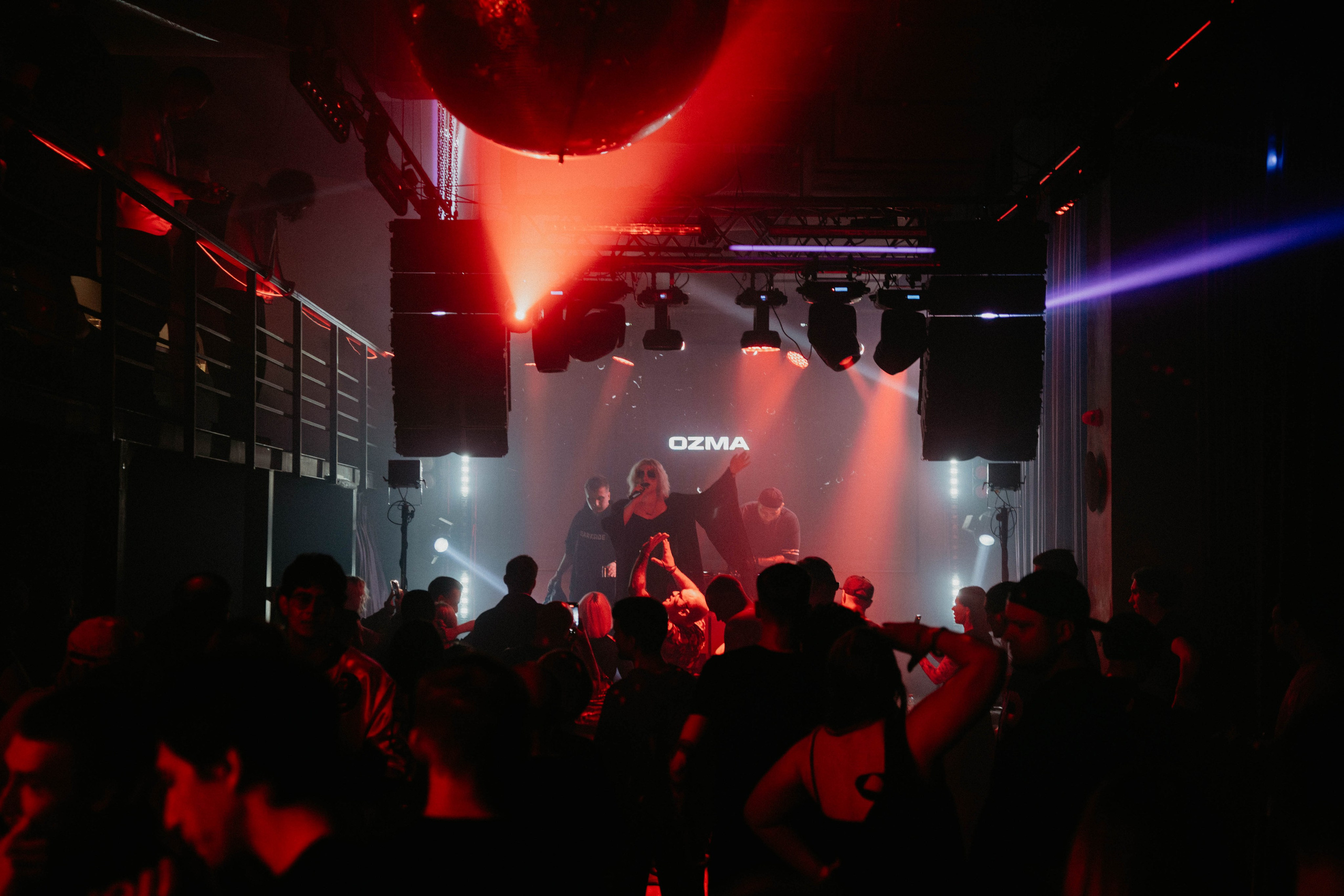 AURA. Концептуальный фотограф Шлыкова Ольга