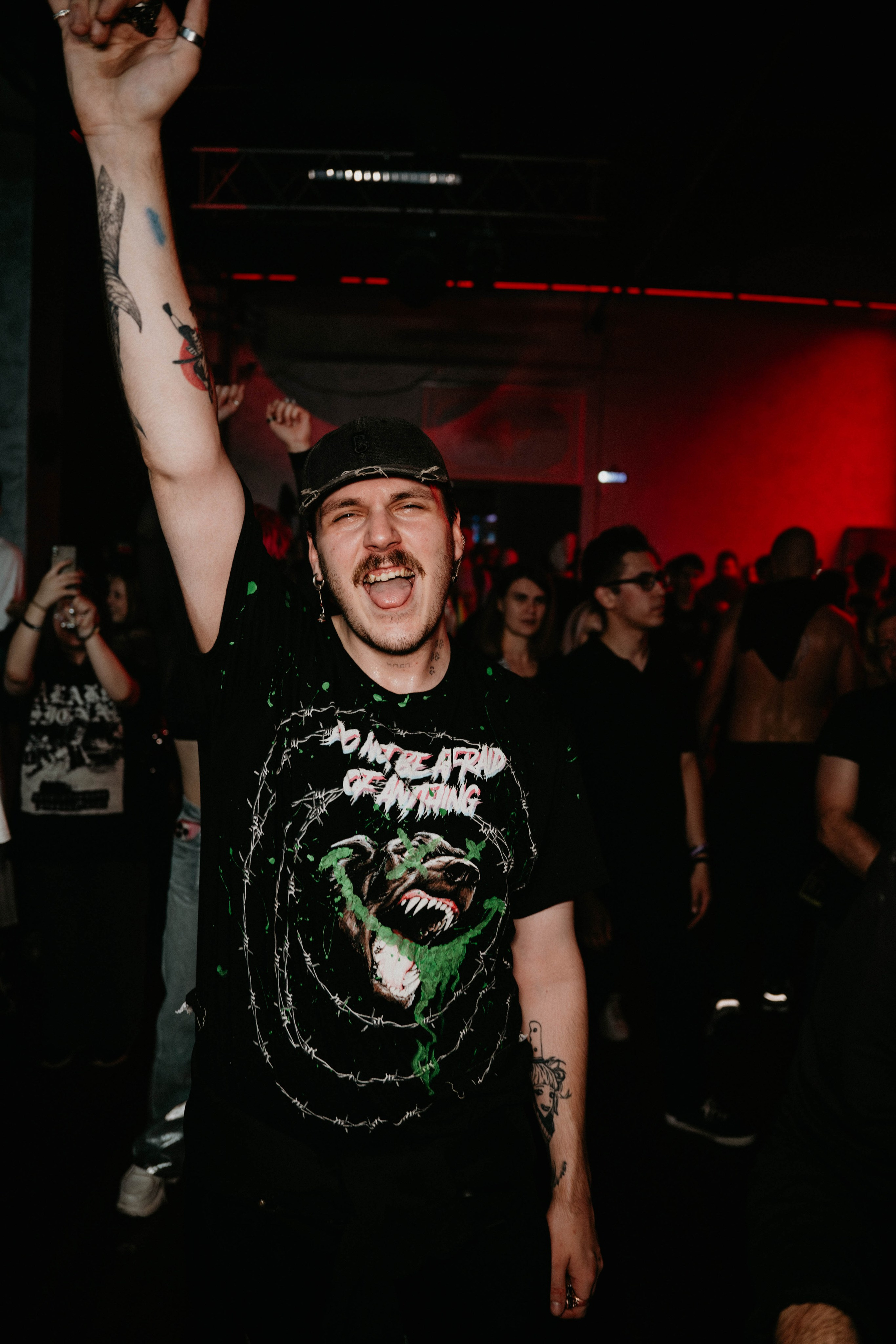 AURA. Концептуальный фотограф Шлыкова Ольга