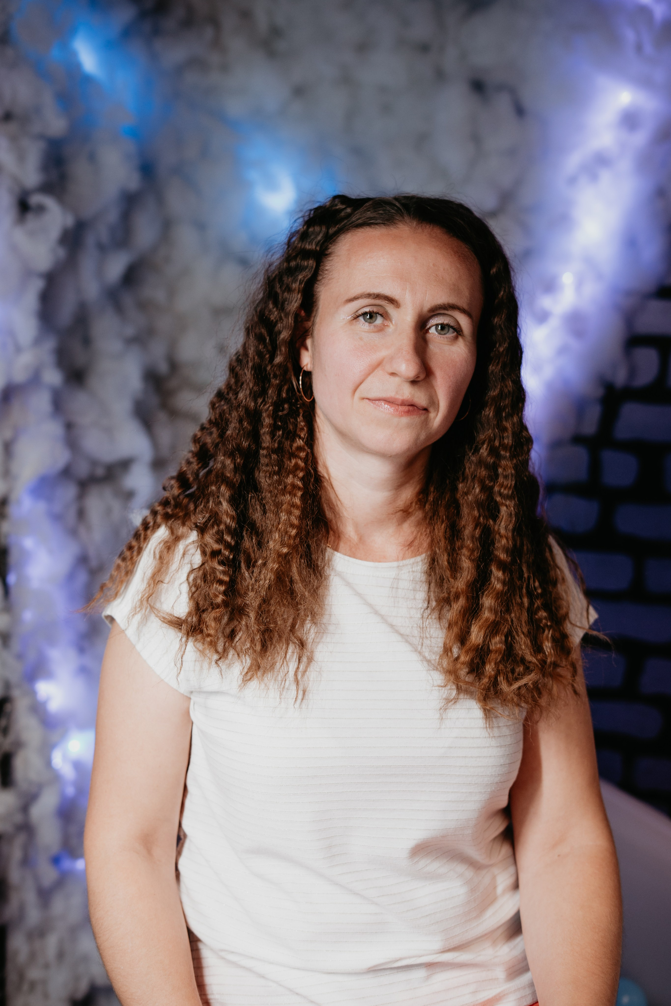 Девичник. Концептуальный фотограф Шлыкова Ольга