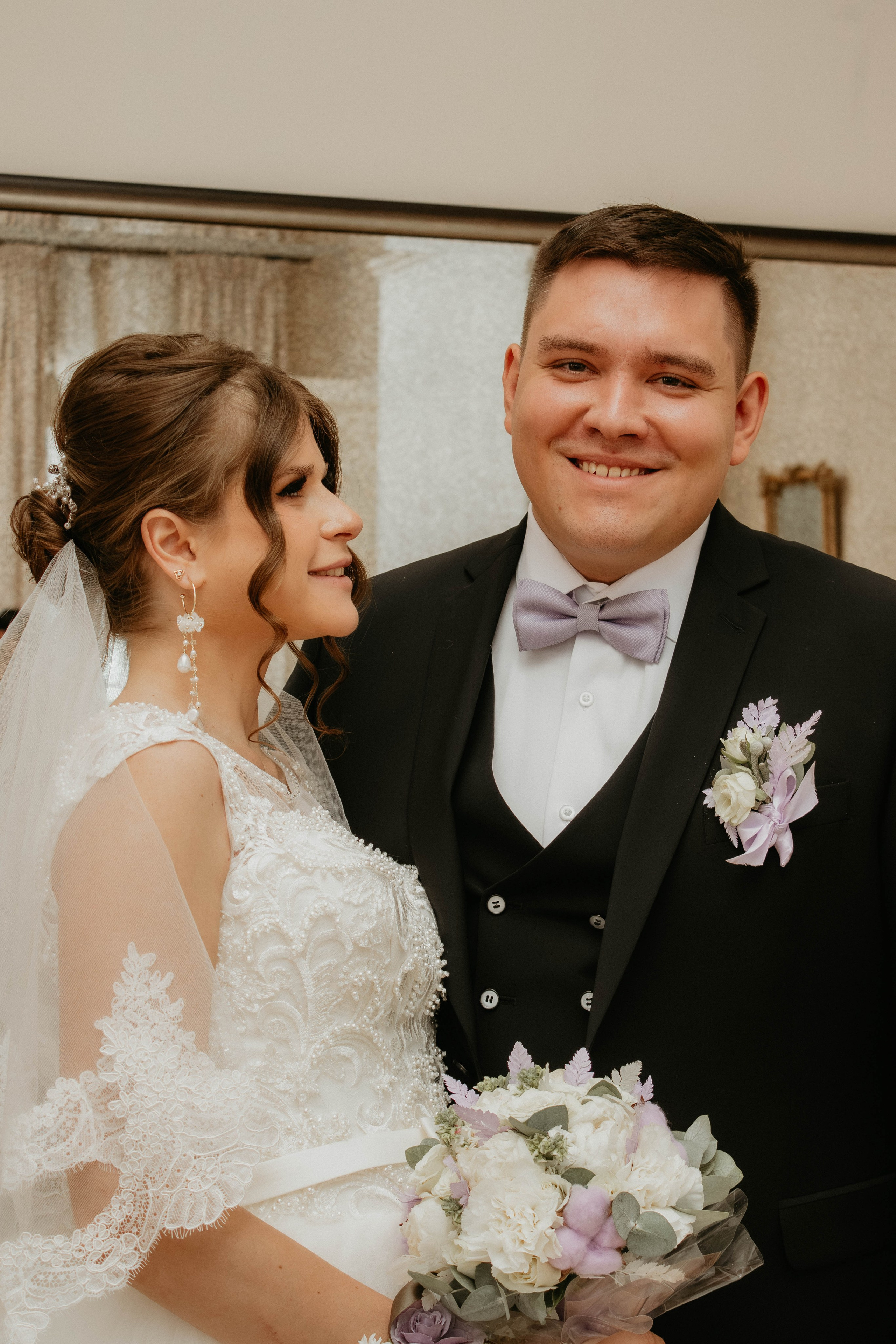 Маргарита и Игорь. Концептуальный фотограф Шлыкова Ольга