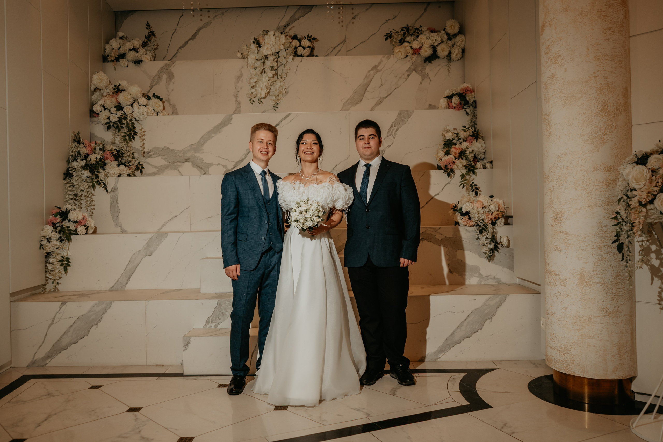 Иван и Евгения. Концептуальный фотограф Шлыкова Ольга