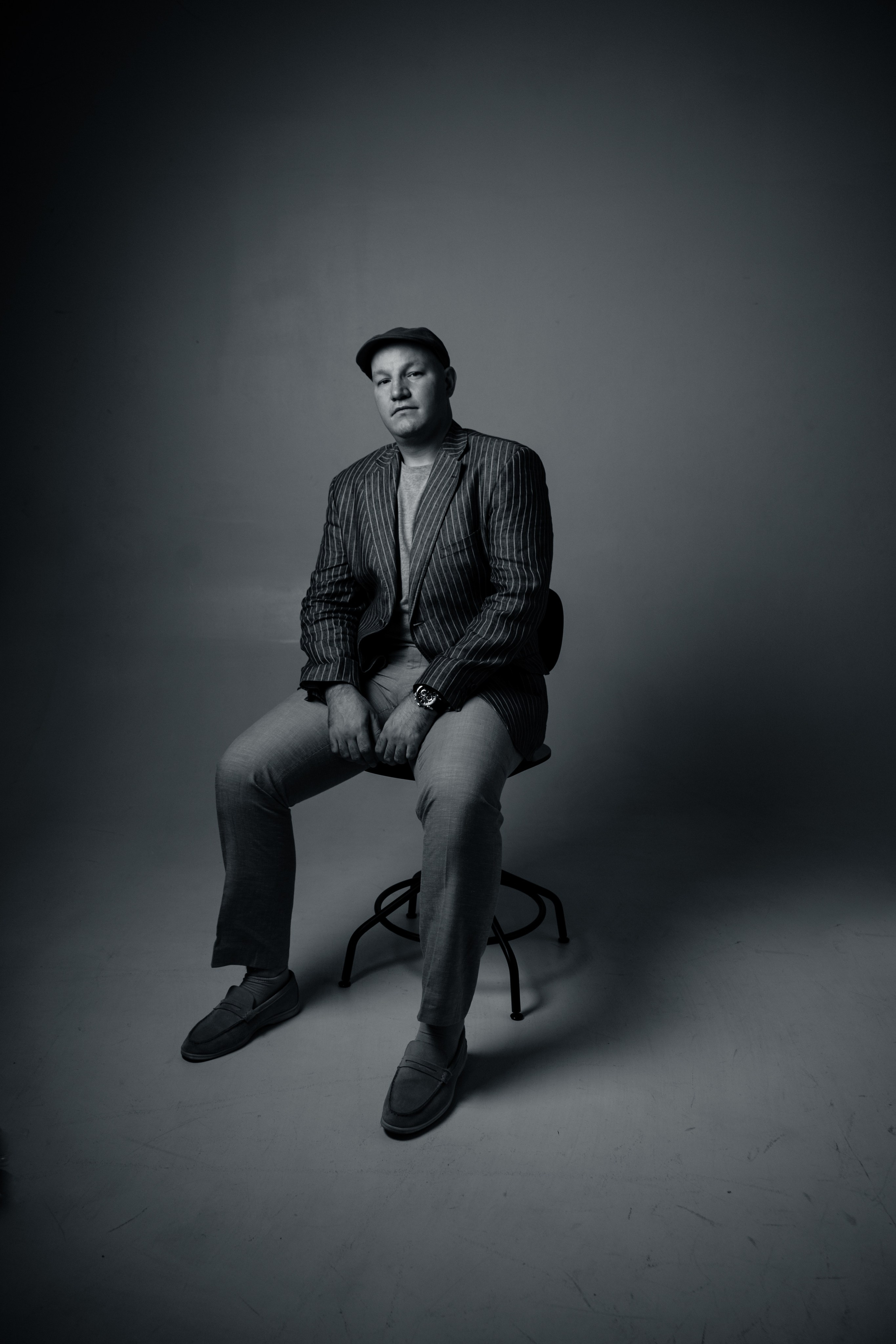 Павел. Концептуальный фотограф Шлыкова Ольга