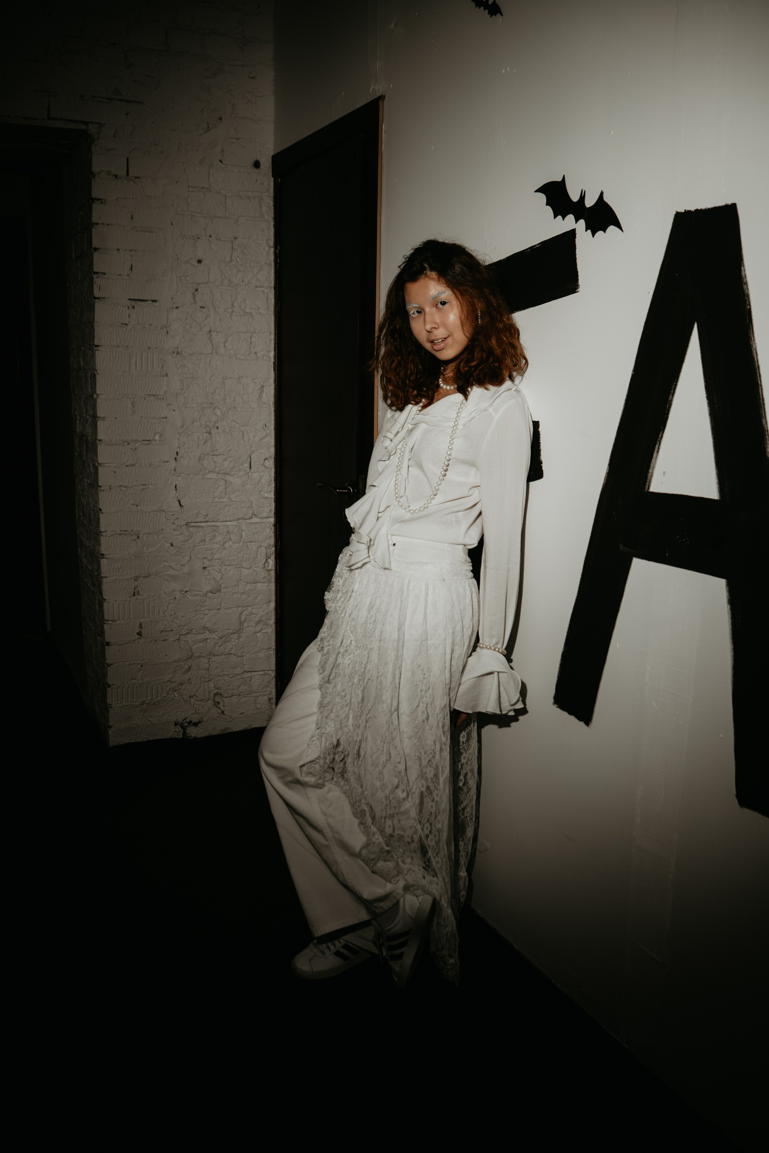 Кооператив Halloween. Концептуальный фотограф Шлыкова Ольга