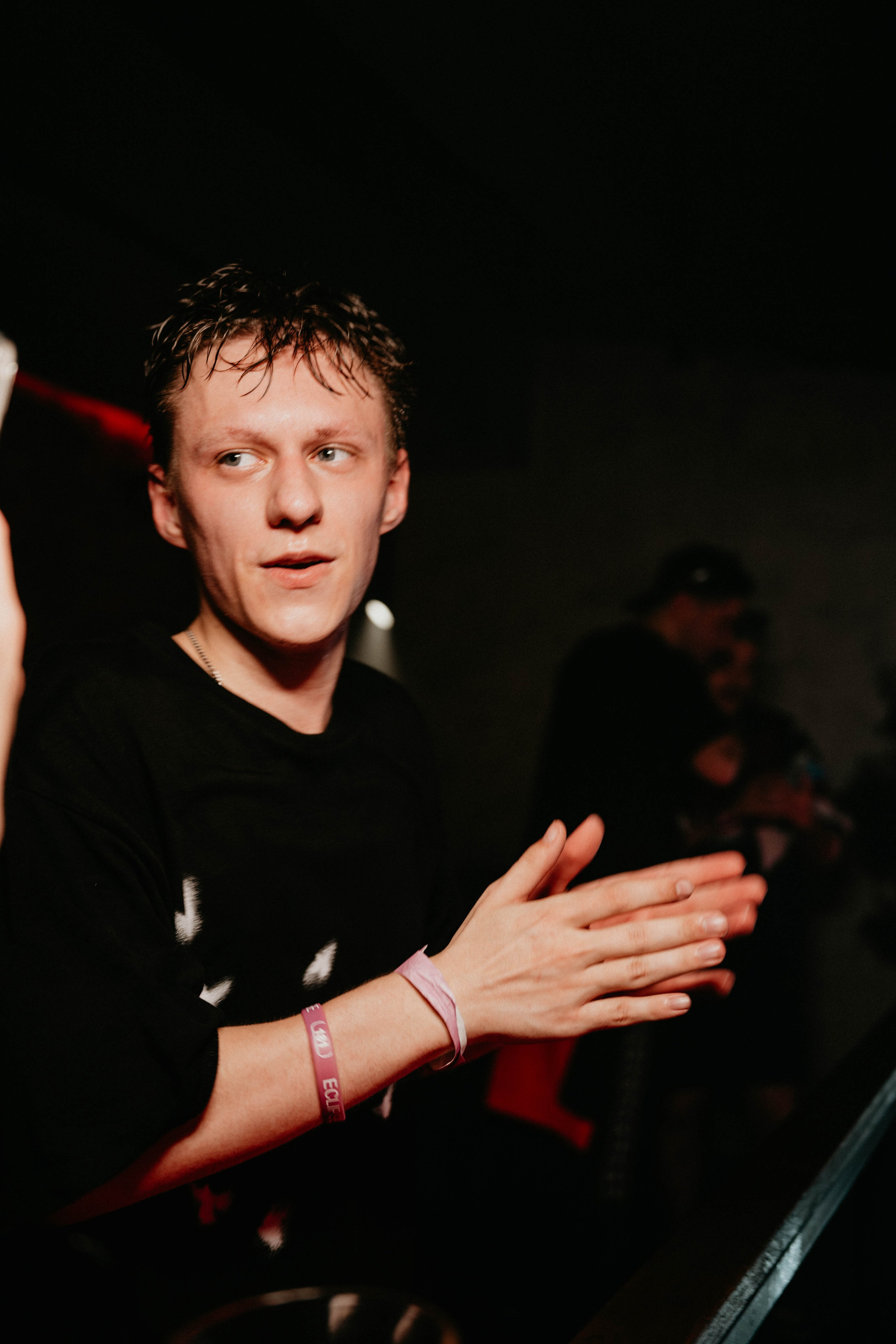 AURA. Концептуальный фотограф Шлыкова Ольга