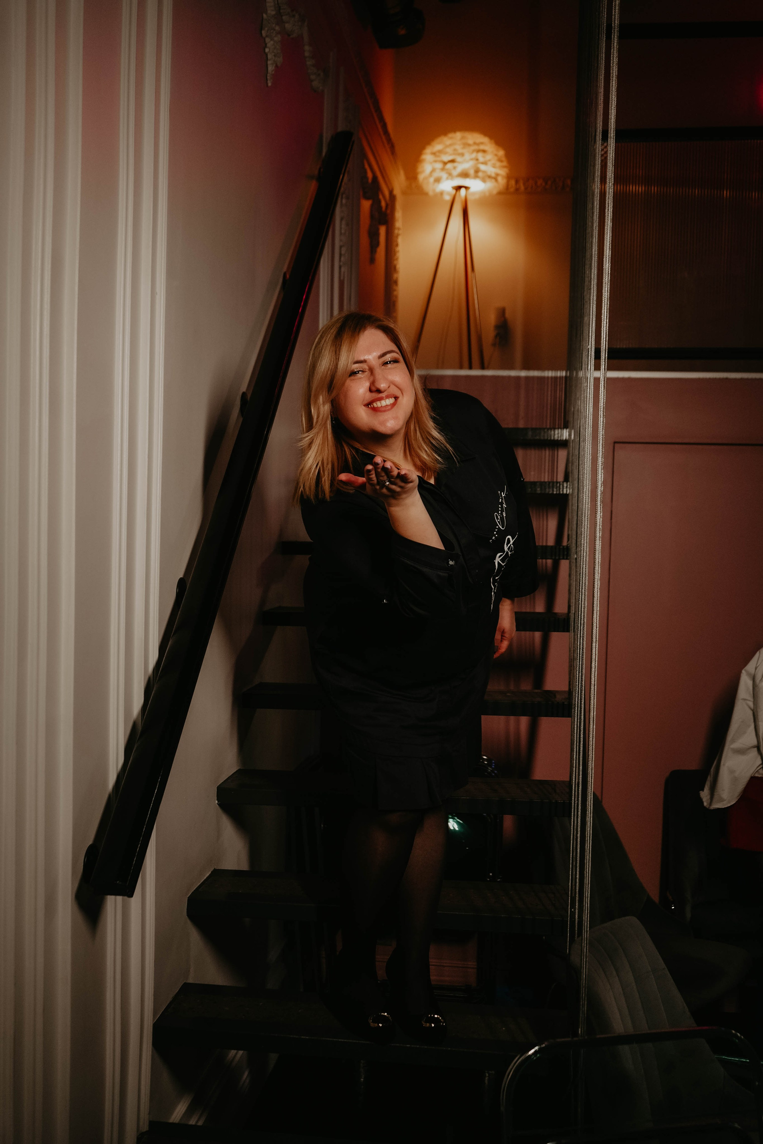 Happy birthday. Концептуальный фотограф Шлыкова Ольга