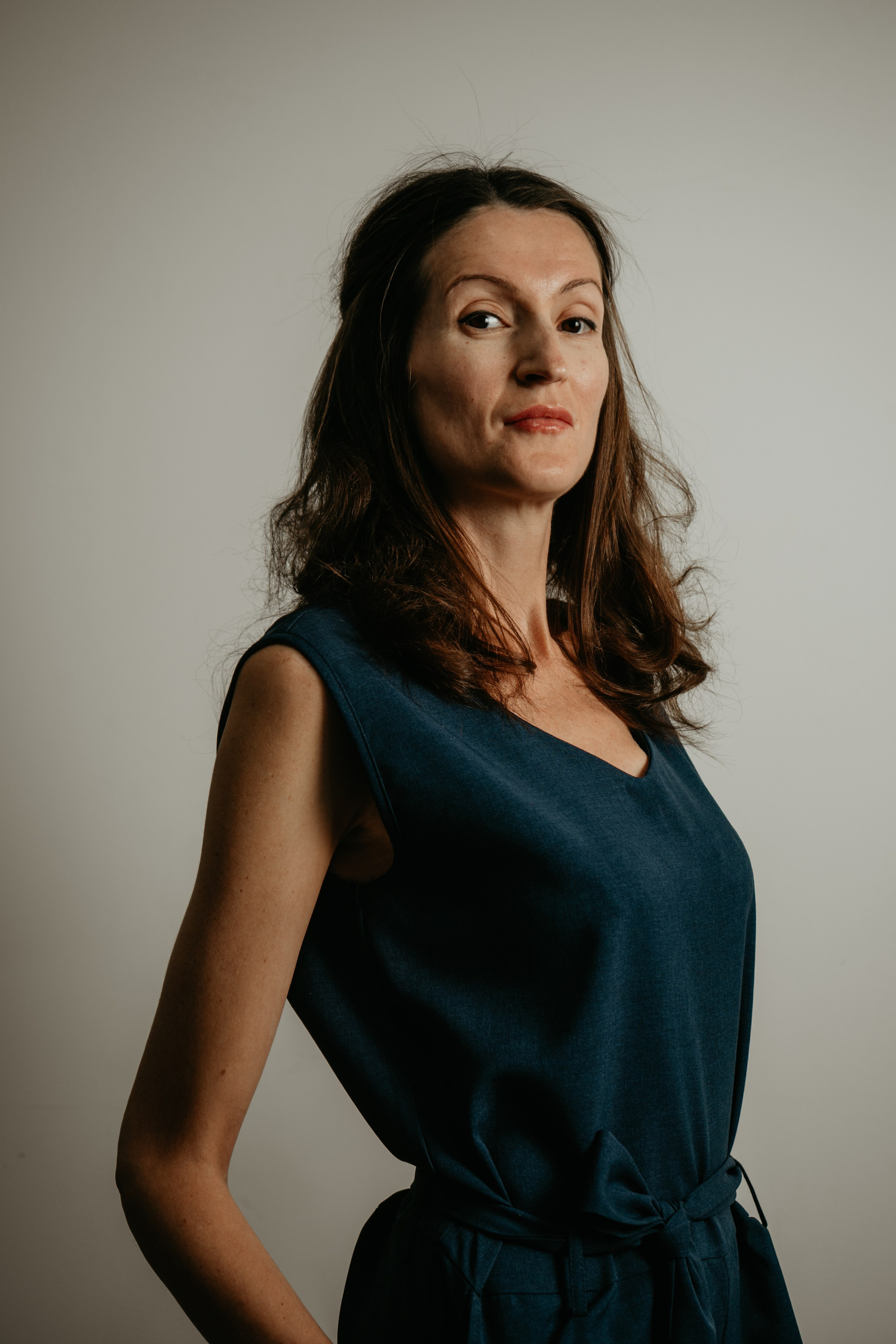 Елена. Концептуальный фотограф Шлыкова Ольга