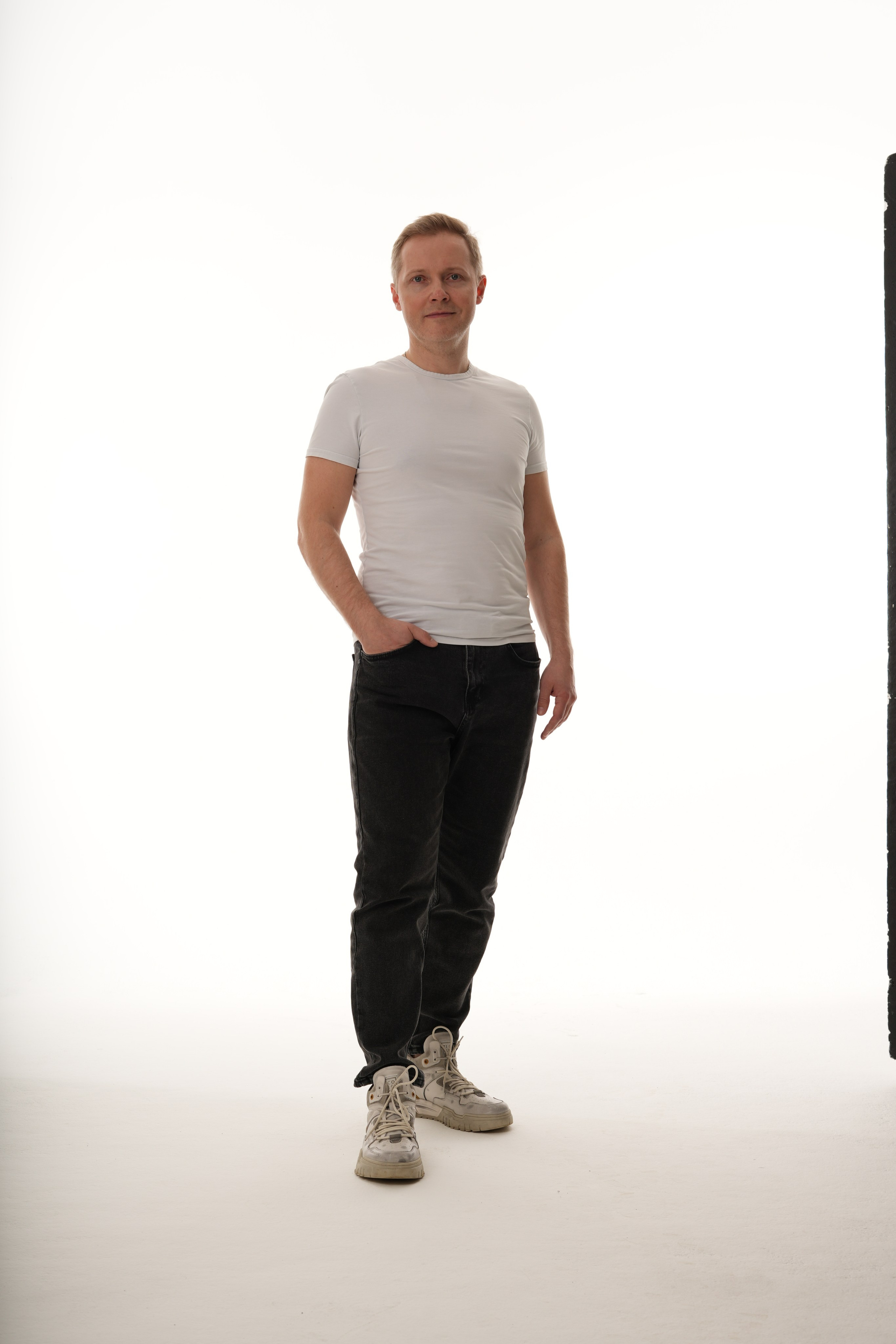 Александр. Концептуальный фотограф Шлыкова Ольга