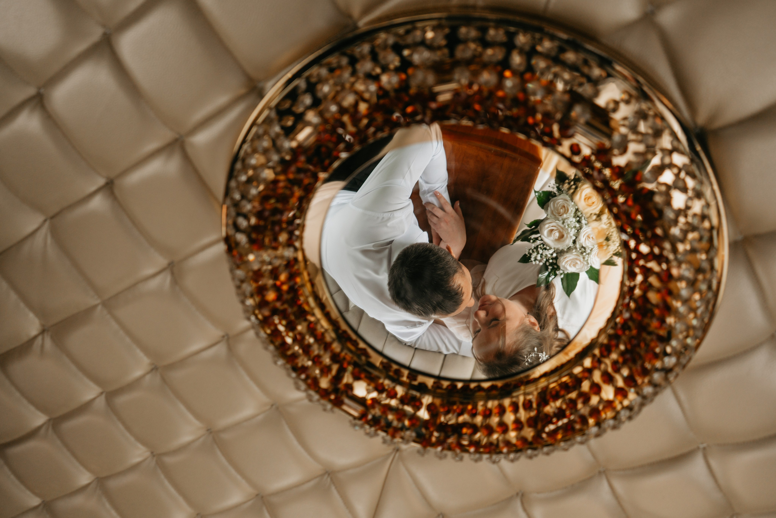 Татьяна и Иван. Концептуальный фотограф Шлыкова Ольга