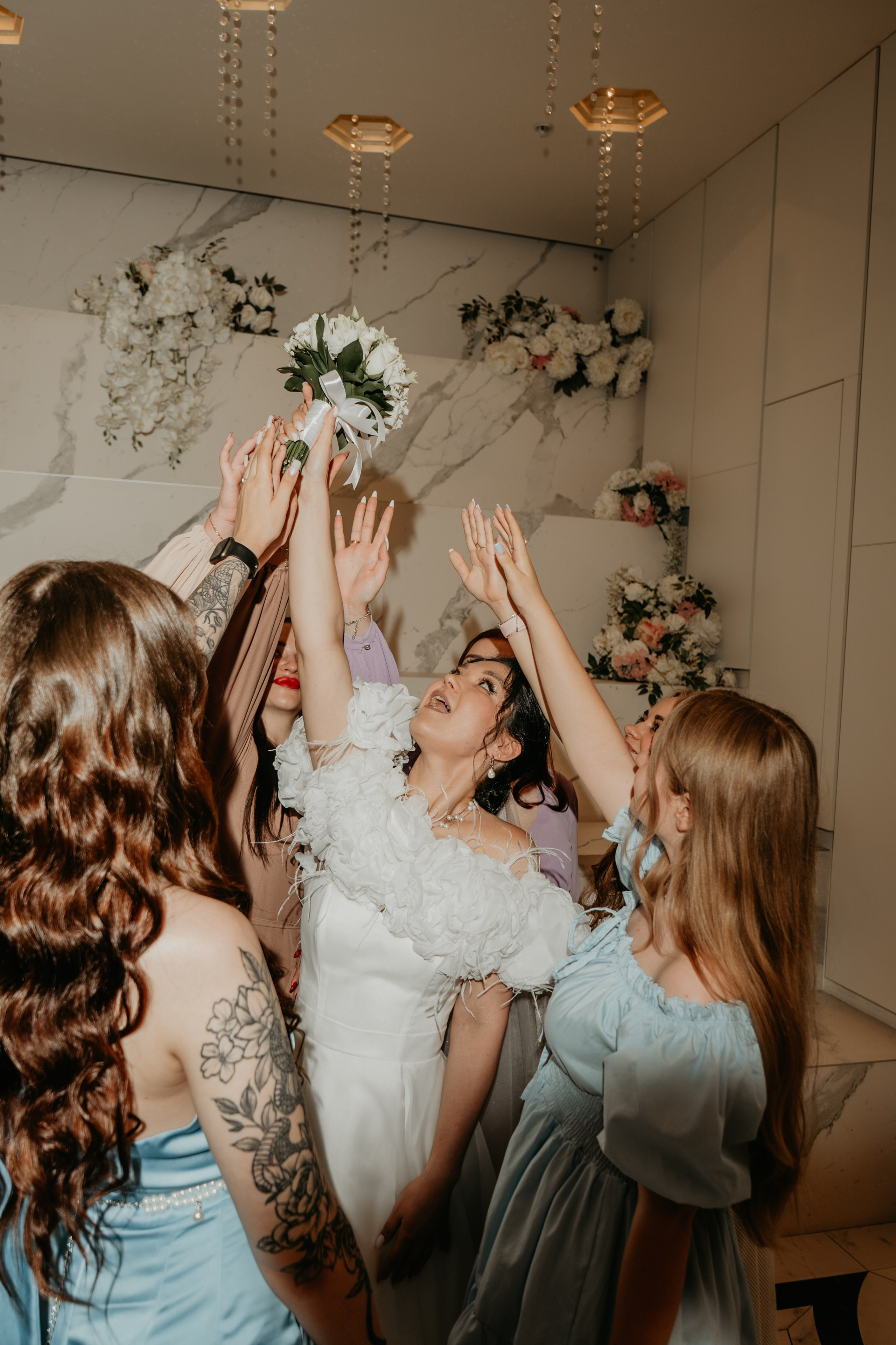 Иван и Евгения. Концептуальный фотограф Шлыкова Ольга